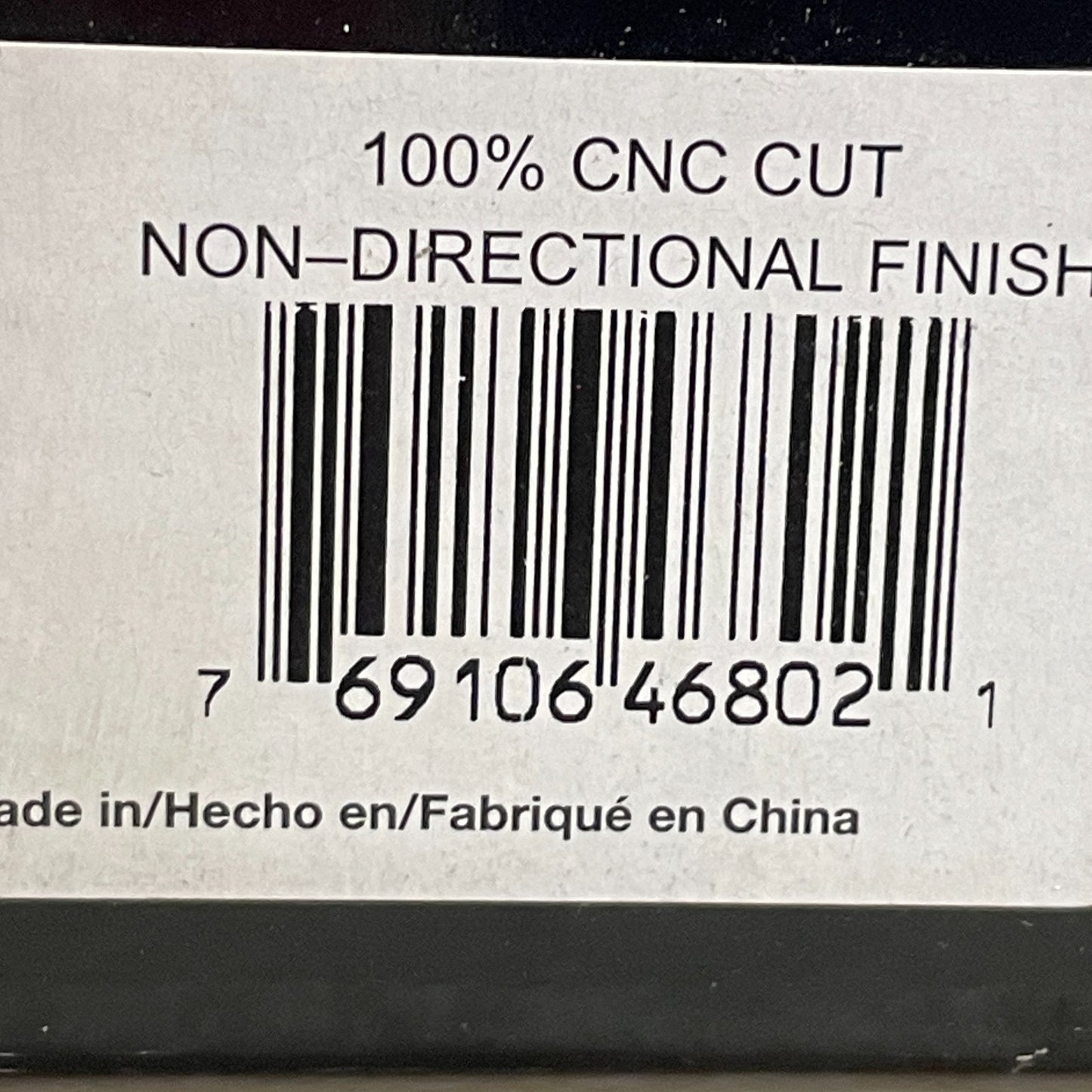 Carquest YH145236 Front Brake Rotor 9.24" Vented For Mazda Protege 1999–2003