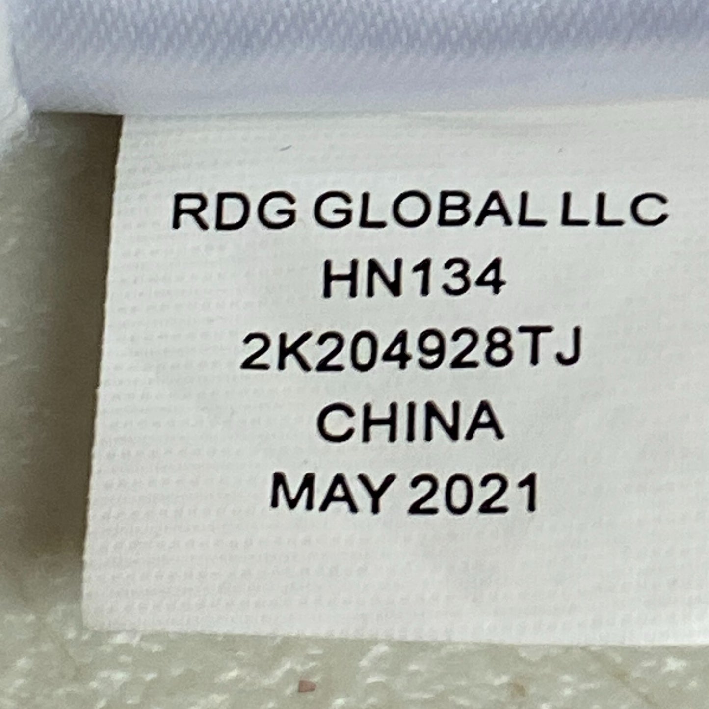 All At Once New York Shirt Black Womens long Sleeve Sequin Fleece Sz M Pullover