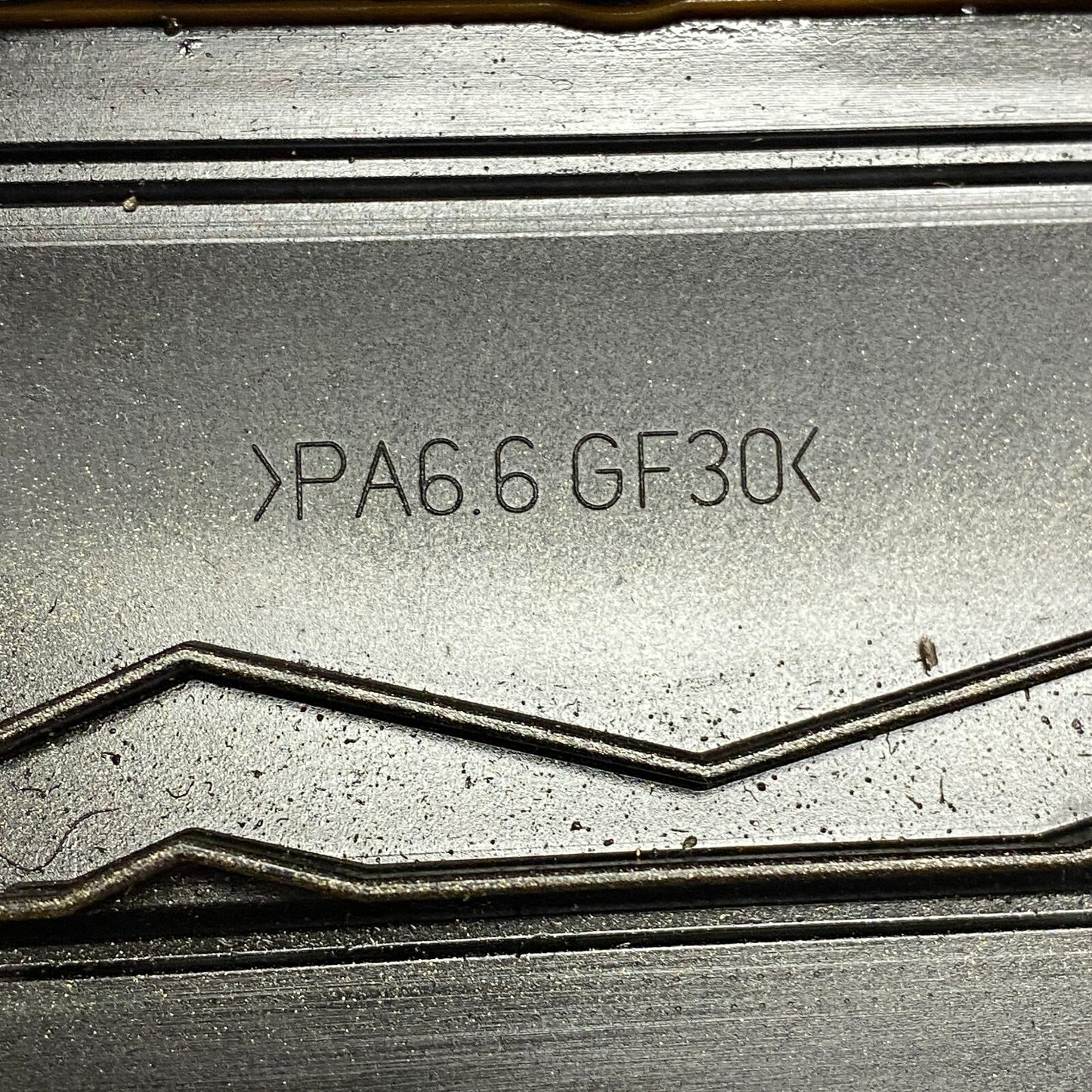 Audi Valve Cover Audi A8 2015-2018 , Used Good