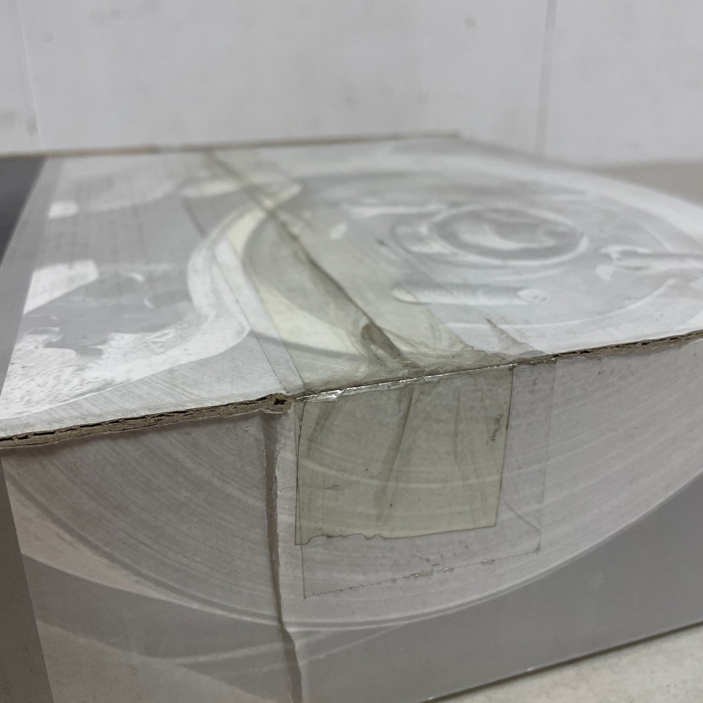 Carquest YH145712 Premium Front Brake Rotor Non-Directional Finish