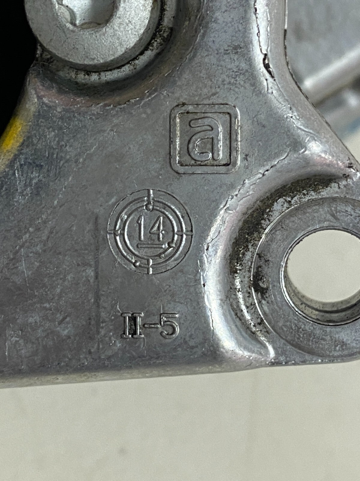 2007 BMW X3 3.0si Power Steering Pump Assembly Lh2113834 342801002