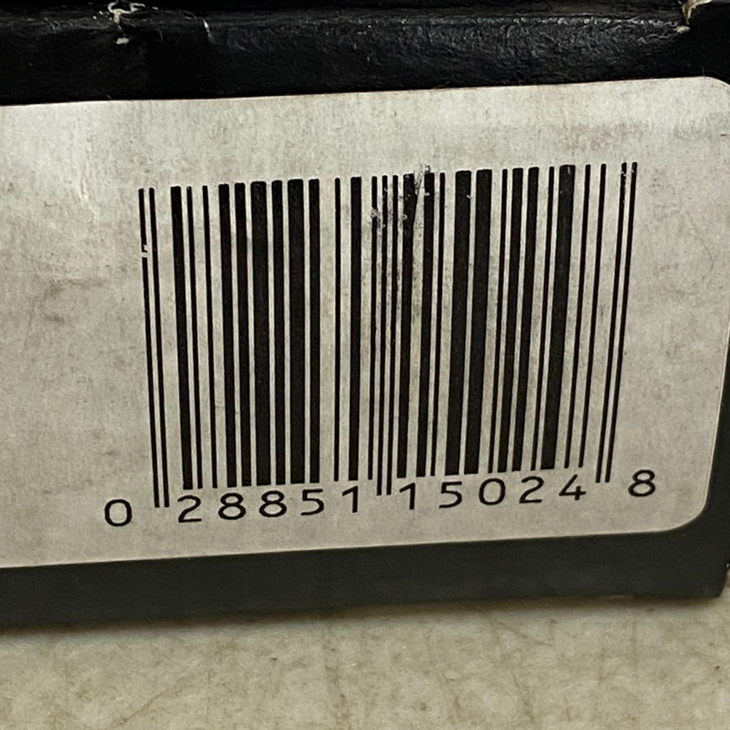 BOSCH OEM Heated Oxygen Sensor Steel Housing 4‑Wire 18 mm Thread 15024