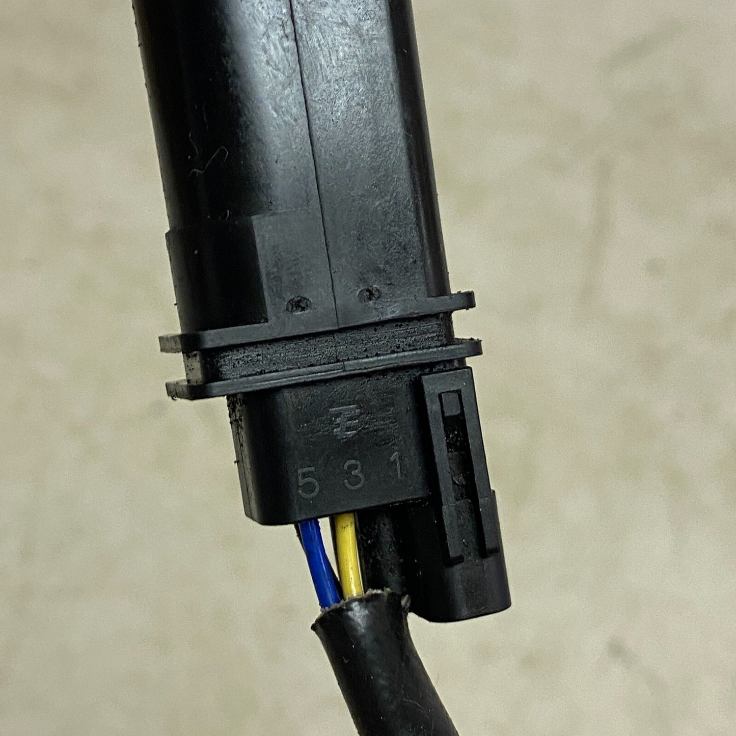 Audi Oxygen sensor for Audi A6 Quattro A7 Quattro 2016-2018 Q7 06E 906 265 AD