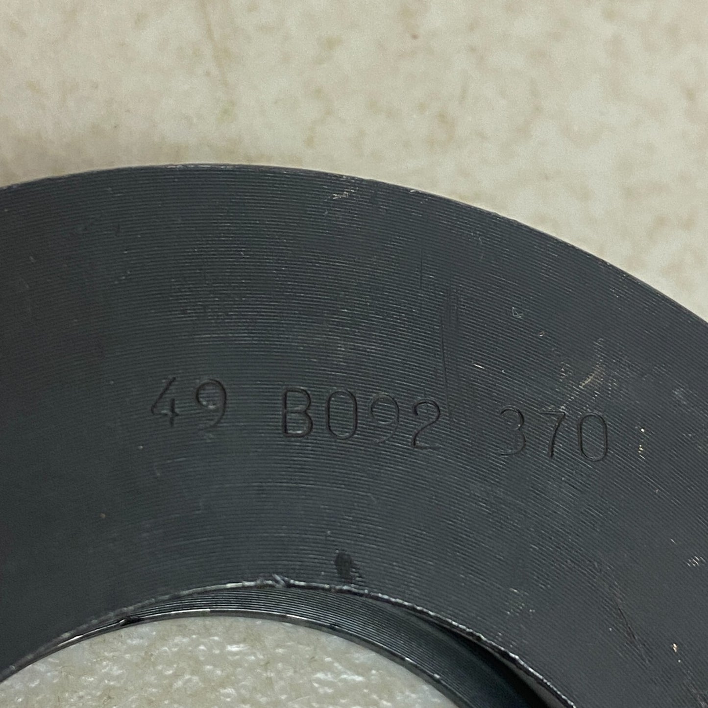 Mazda Dealership Specialty Tool 49 B092 370