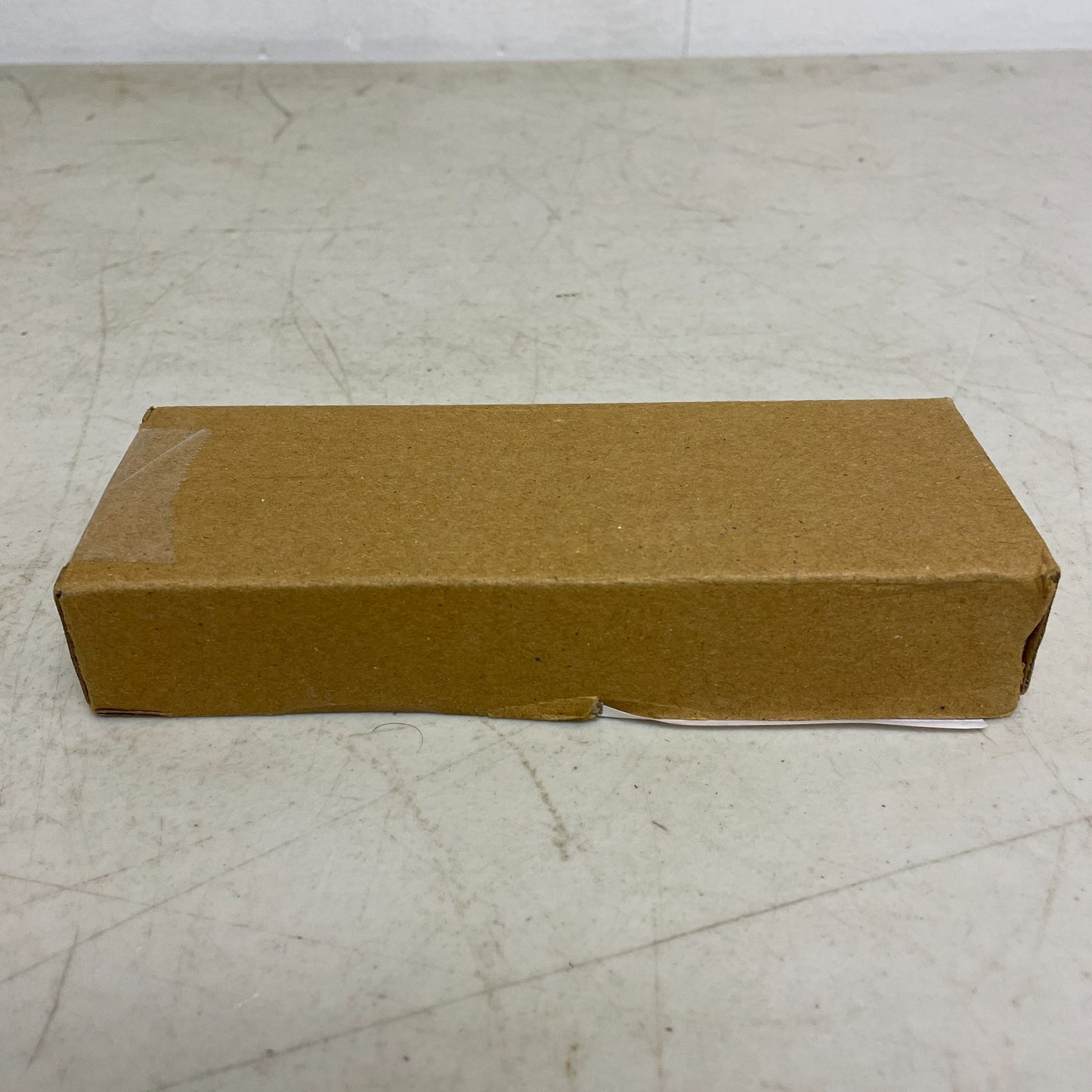 Signature Hardware Amarilla 3-3/4" Vintage Brass Cabinet Pull SH553103VB