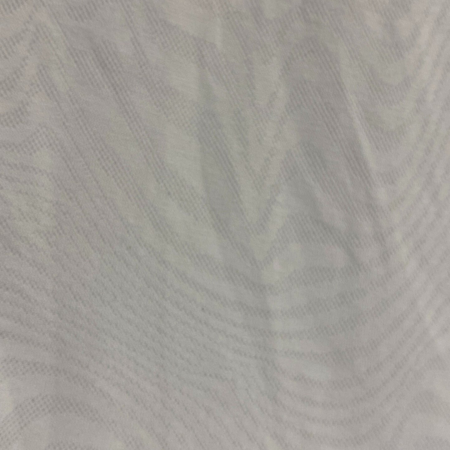 DSG Womens Seamless Tee Pure White Solid Short Sleeve Stylish Trendy DAW22312