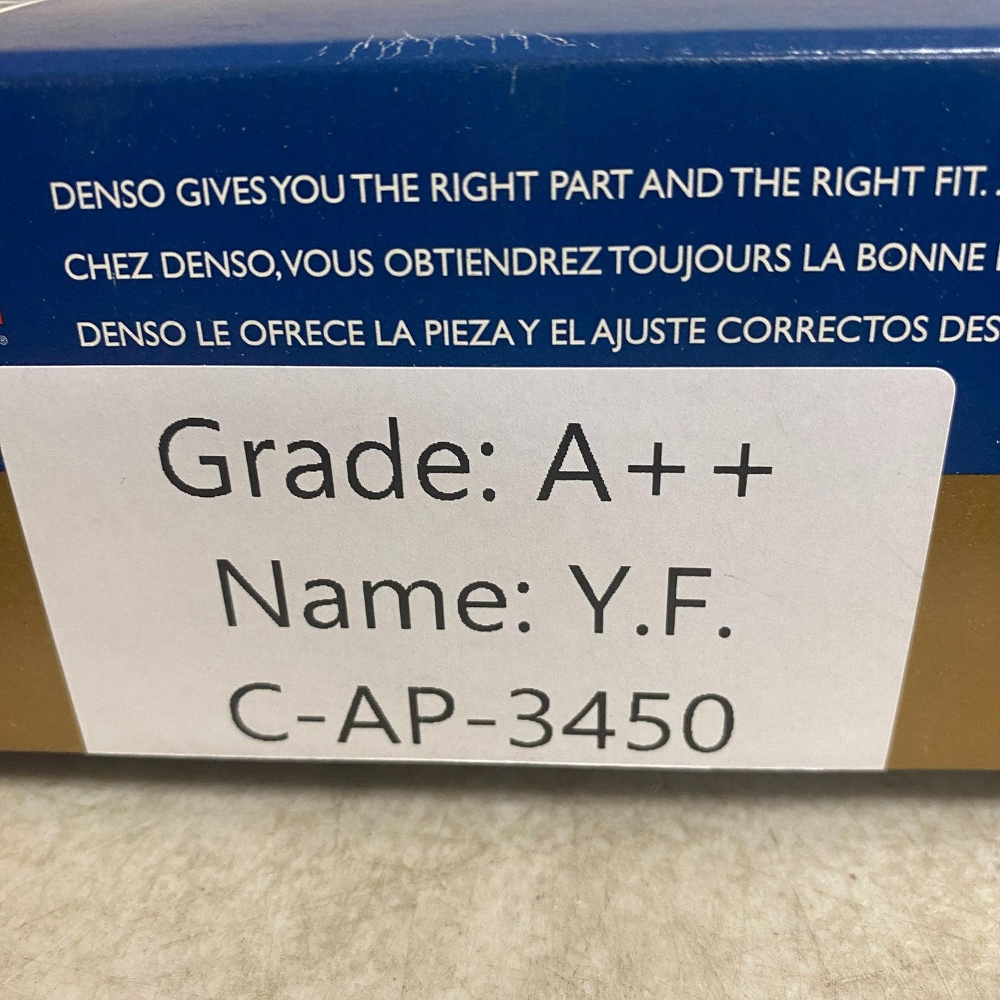 DENSO 671-8166 Ignition Coil Boot Kit Set of 8 Lincoln LS Ford Thunderbird Jagua