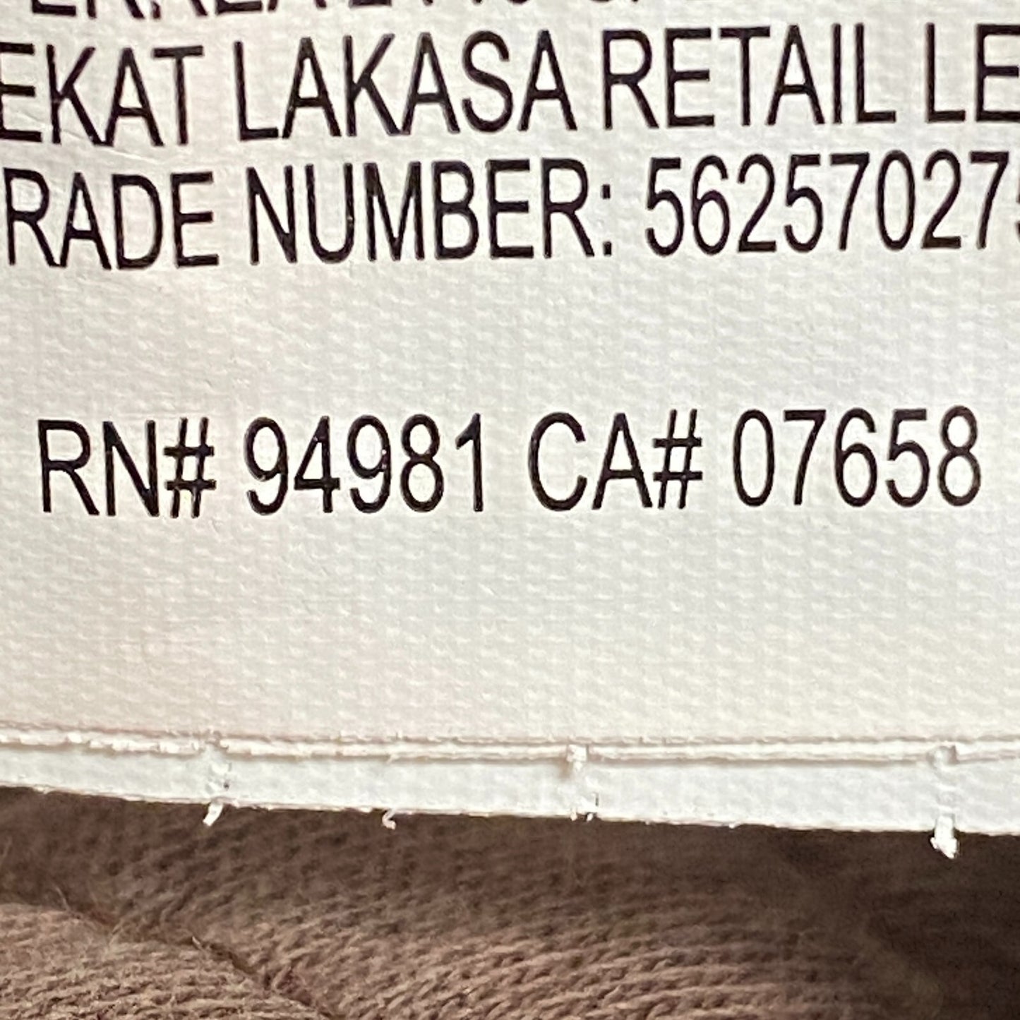 Forever 21 Pantone Women's Brown Joggers- Sweatpants Size Small