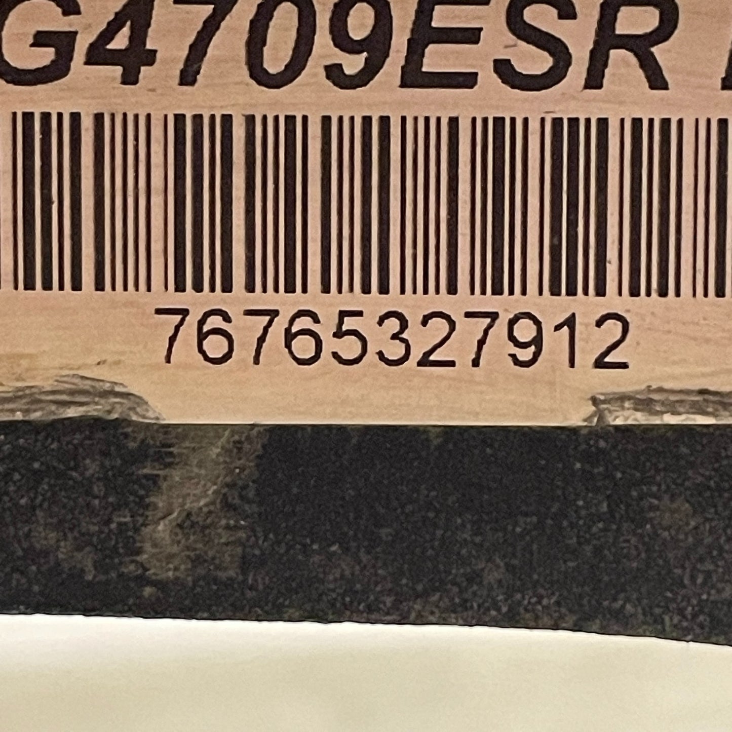 Haldex Drum Brake Shoe 16.5"x7" Rear Eaton ES 23K GAWR Heavy Duty GG4709ESR