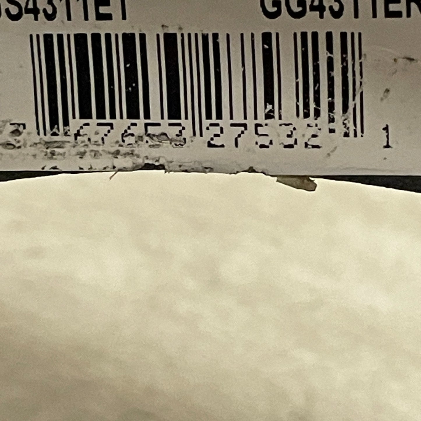 Haldex Relined Drum Brake Shoe Assembly 16.5"x7" S-Cam Heavy Duty GG4311ER