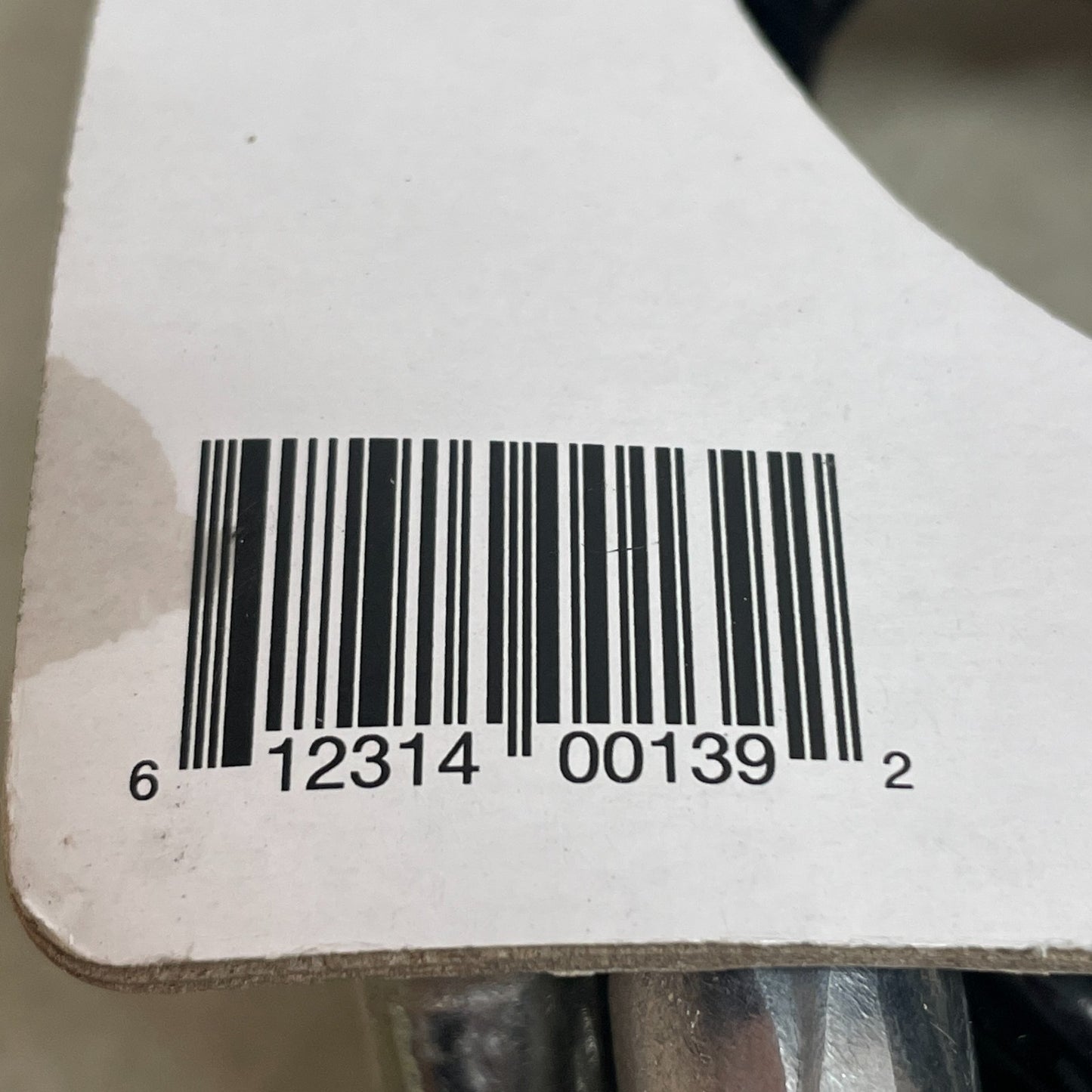 CURT 80151 Trailer Safety Cables 44-1/2" Vinyl Coated 5000 lb Break 2 Pack