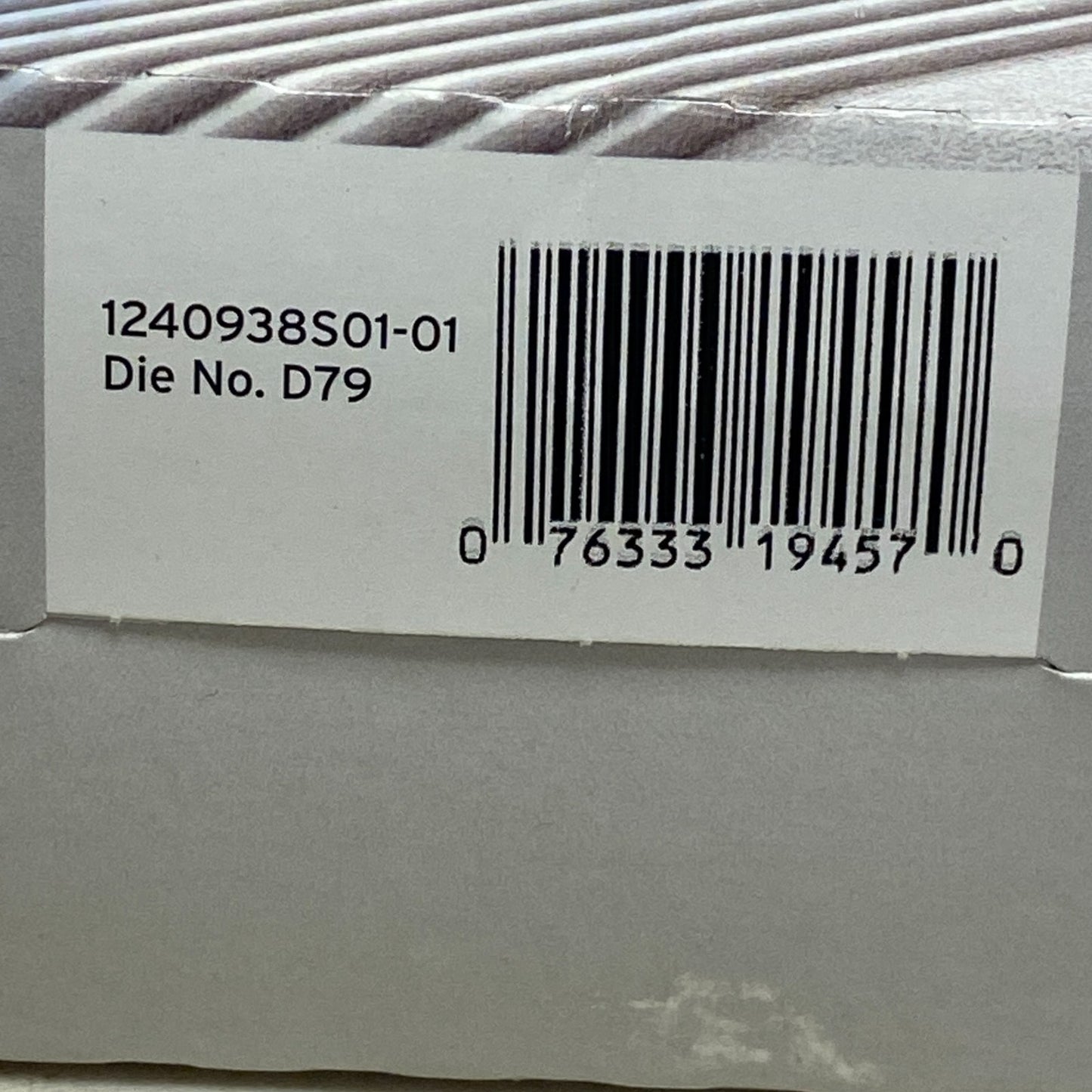 Purolator ONE Cabin Air Filter Activated Carbon Filter C25832