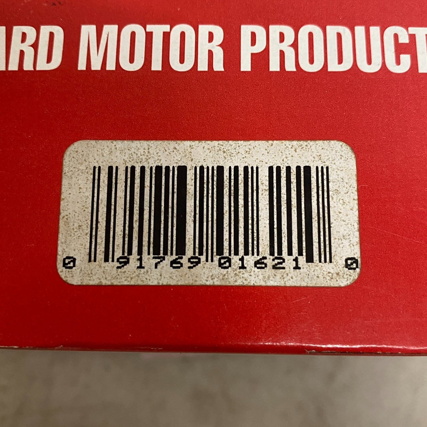 Standard Motor Products JH93 Distributor Cap 1983-1984 Honda Prelude