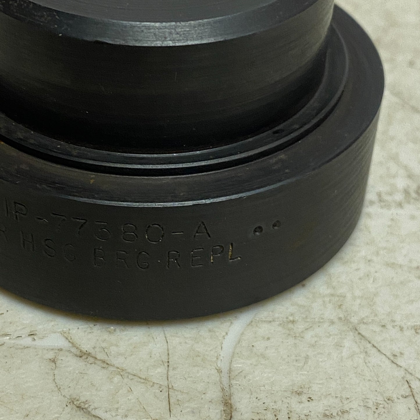 Rotunda for Ford TRANSFER HOUSING BEARING REPLACER TOOL T81P-77380-A