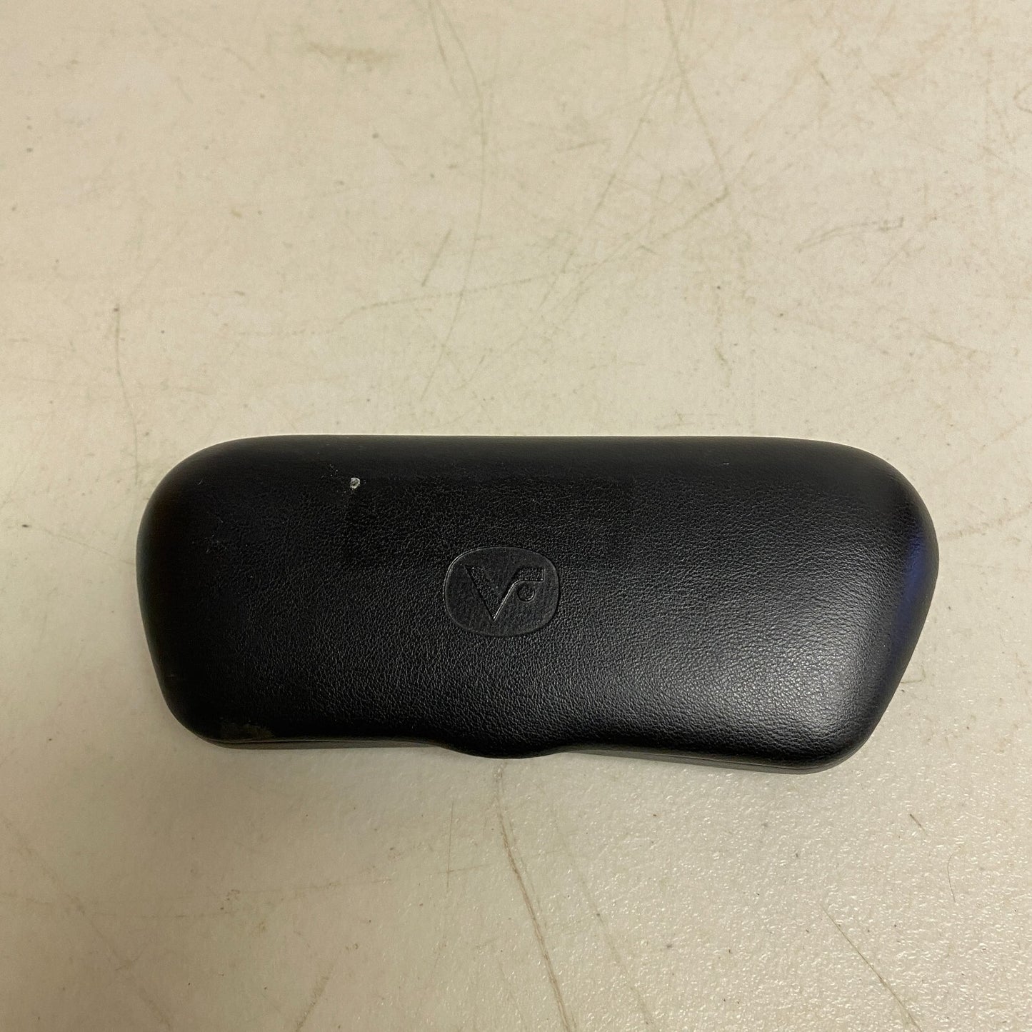 CATHERINE DENEUVE CD-141 Dark Brown Matte Women’s Eyeglasses Frame - Used-Good