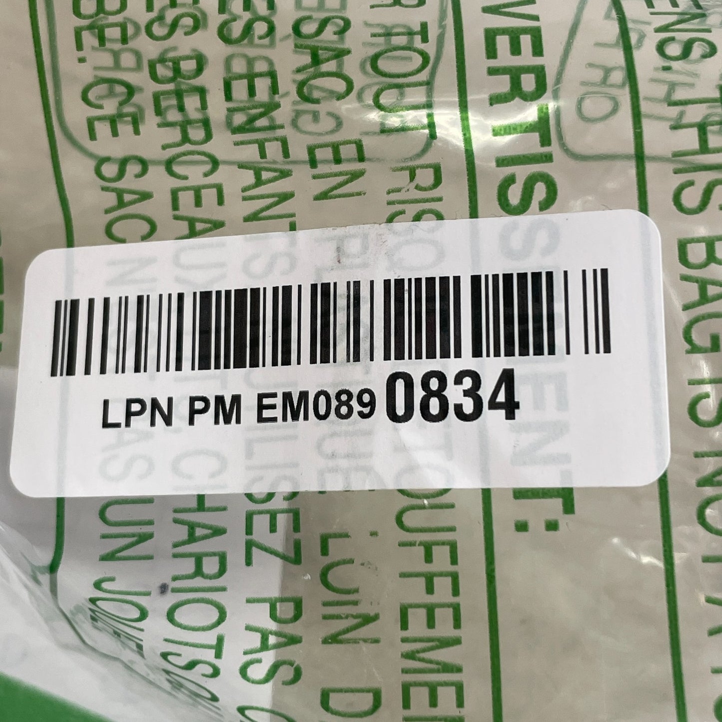 CURT 21811 Trailer Hitch Ball Cover Black Rubber Fits 2-5/16" Trailer Balls