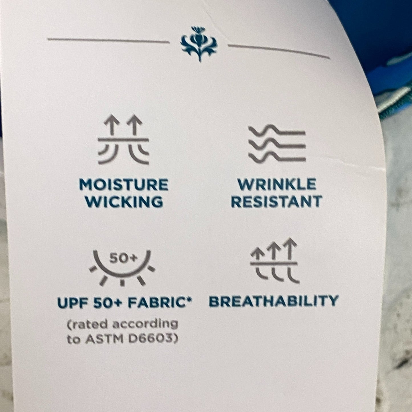 Lady Hagen Fashion Scarf Skort Scarf Print Multi WGH17452