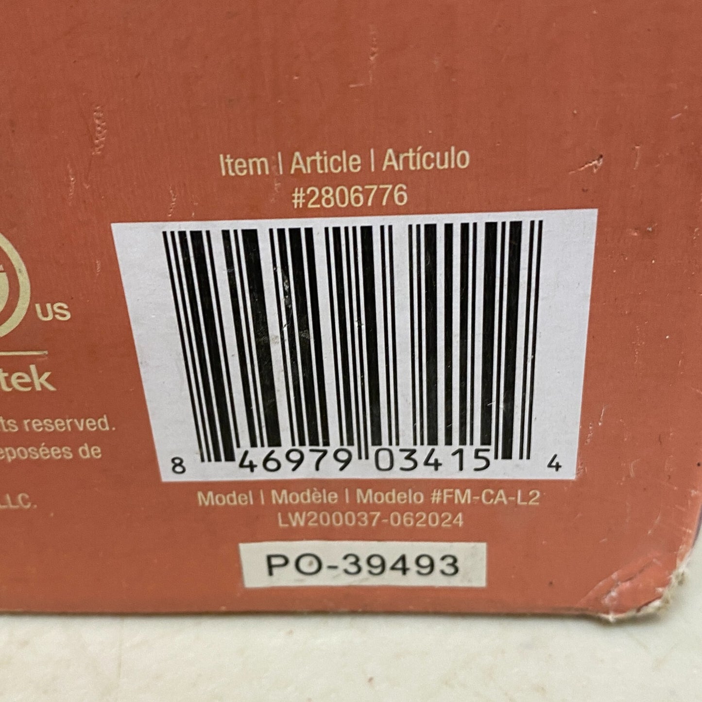 Allen +Roth Evalyn 1-Light12.99-in Gloss Chrome Integrated LED Flush Mount Light