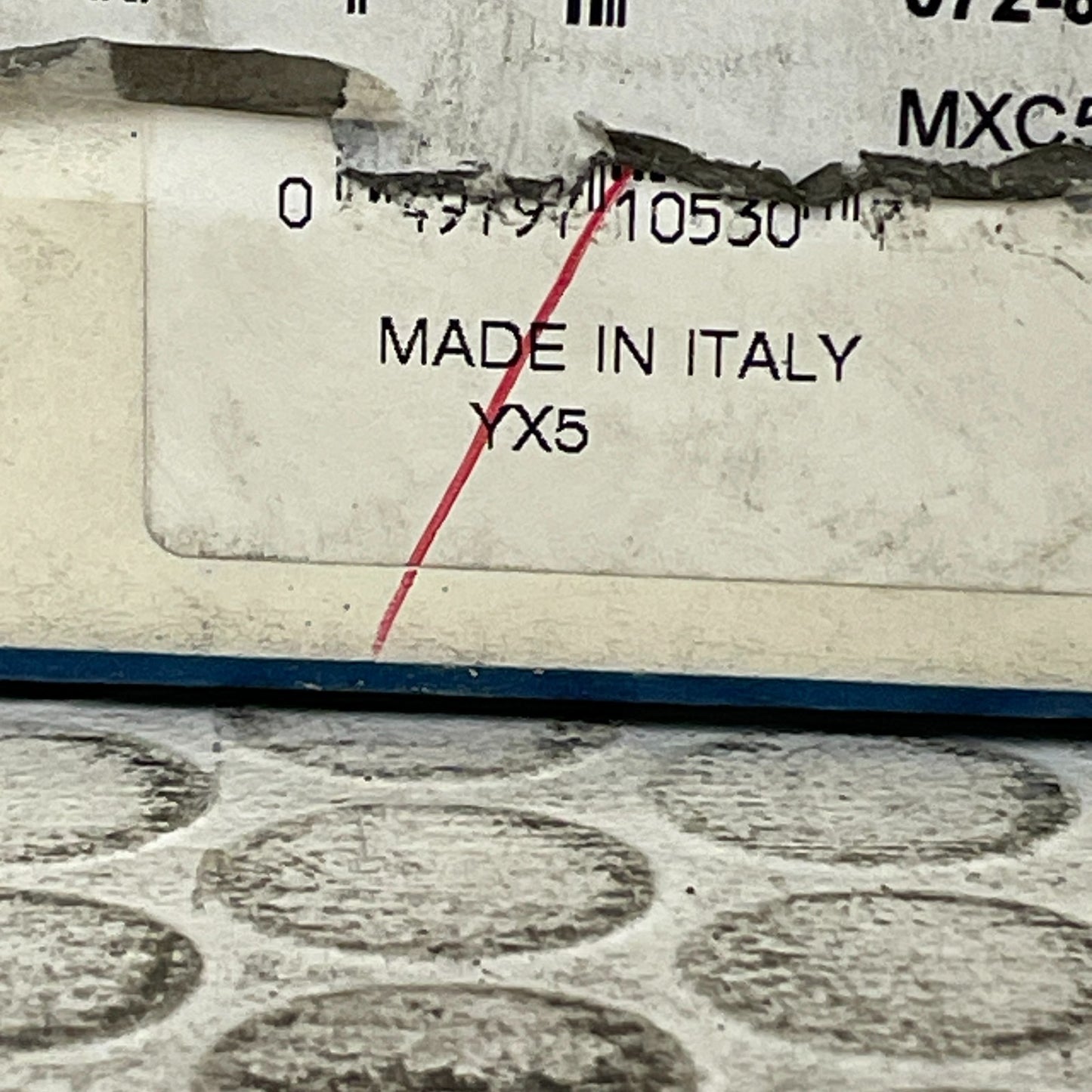 Beck/Arnley 072-8110 Brake Wheel Cylinder Rear Left 1981-1985 Mazda RX-7