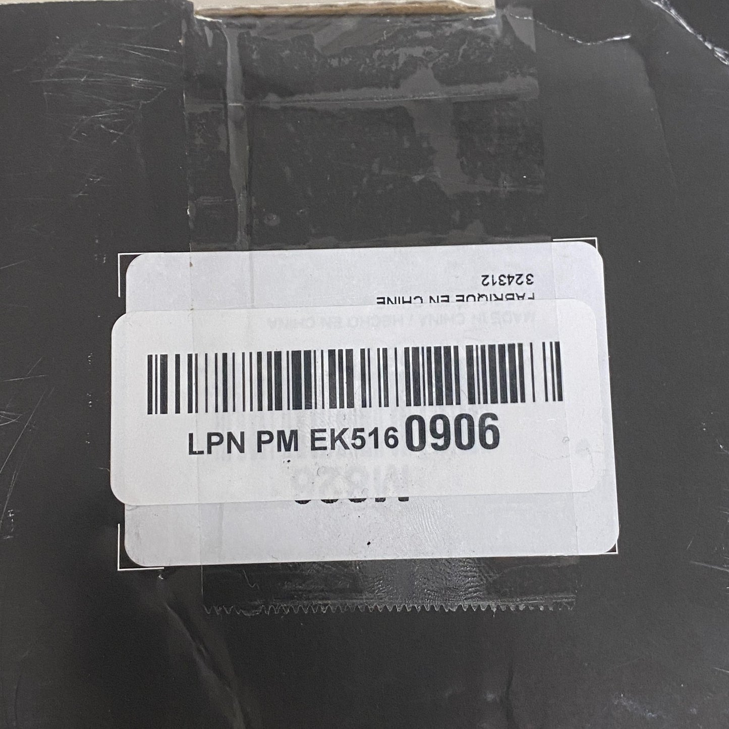 Carter M826 Mechanical Fuel Pump Ford Flathead V8