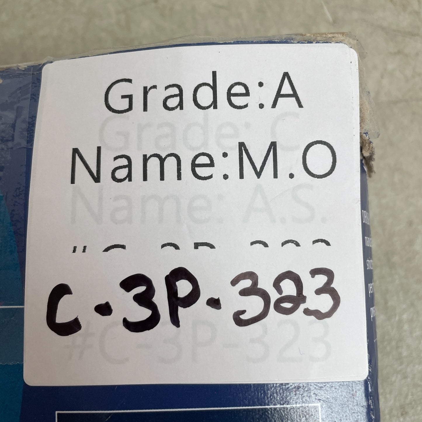 Denso 671-8089 8 mm OE-Fit Ignition Wire Set Spark Plug Wires for Toyota Lexus