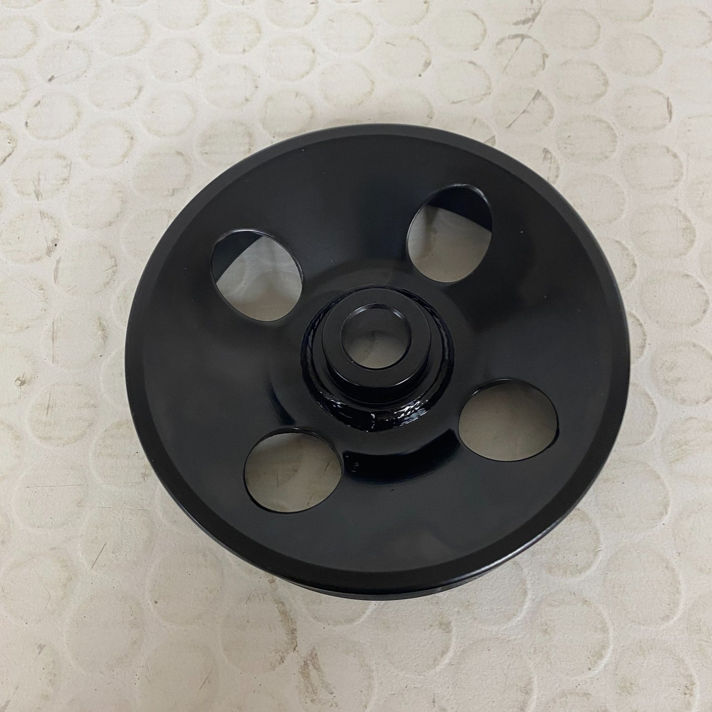 Dorman 300-398 Power Steering Pump Pulley Durable