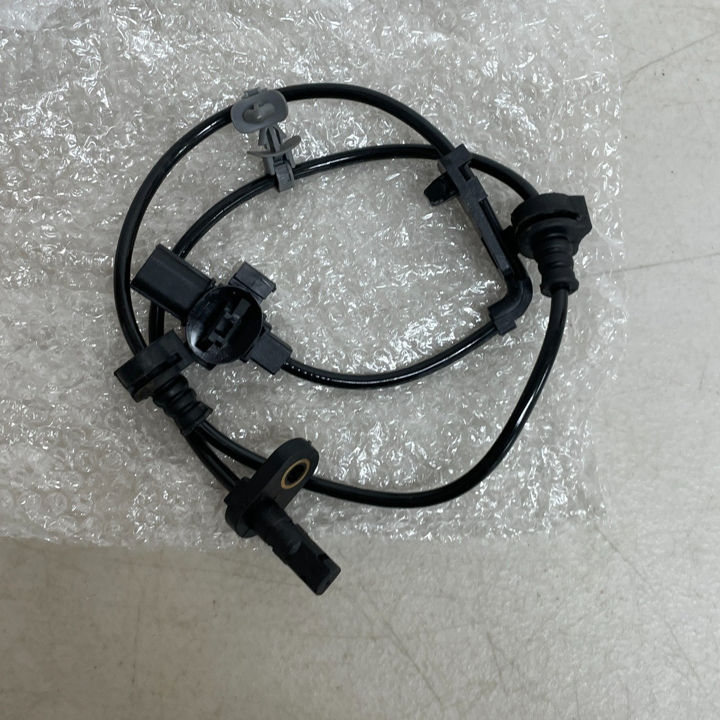 TRQ BSA15921 Front Right ABS Wheel Speed Sensor 16-21 Honda Civic 19 22 Insight
