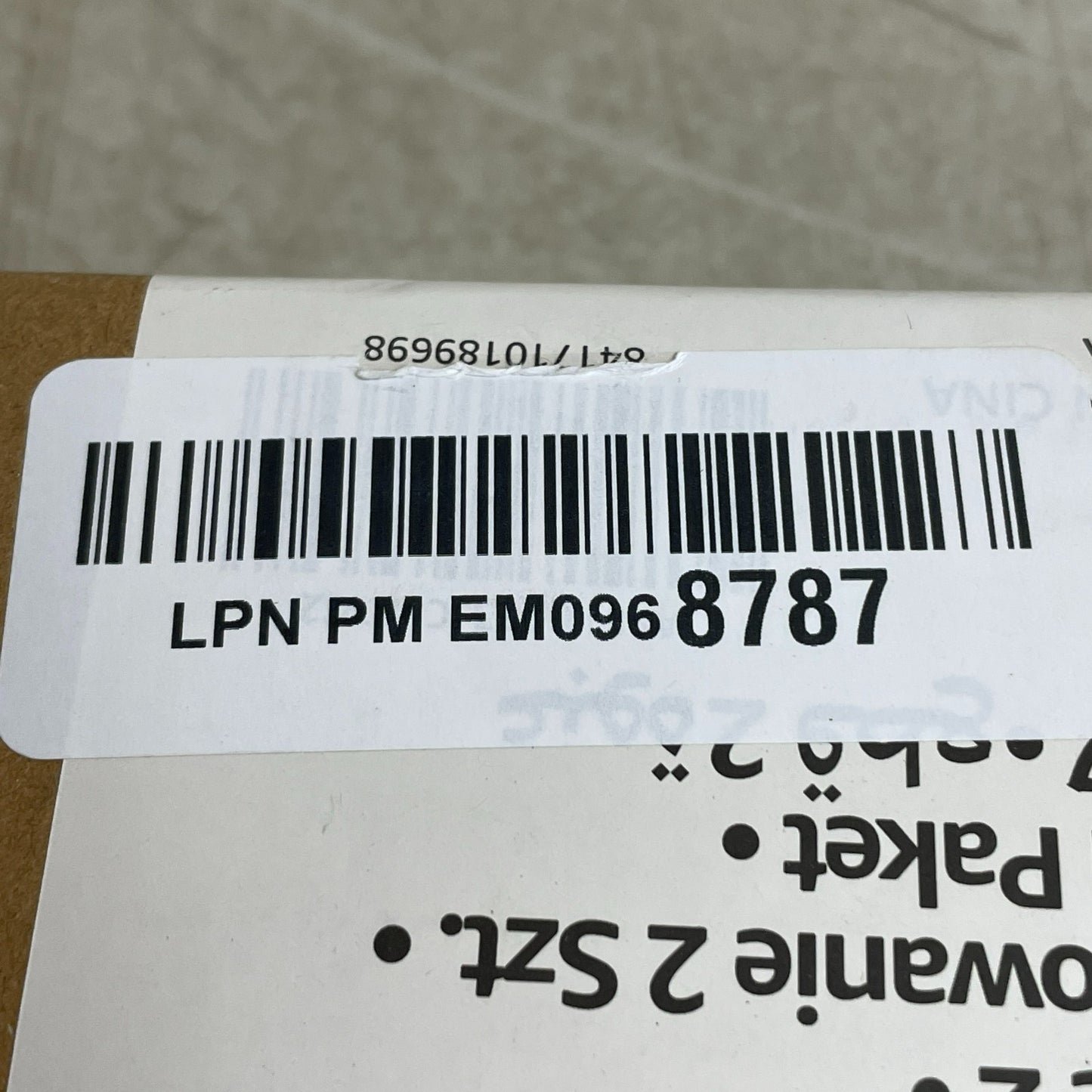 Amazon Basics Emergency Seat Belt Cutter Window Hammer Tool 2 Pack SW-835