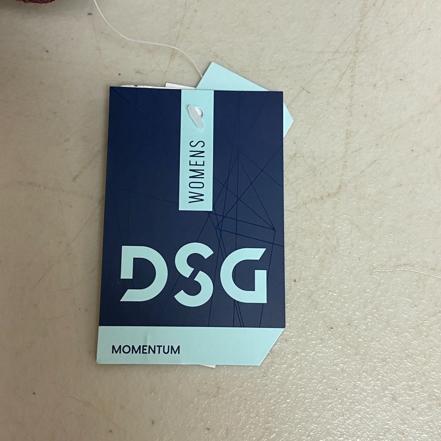 DSG Women's Momentum CrossOver Front Bike Short Splotch Dye Burgandy DAW22311PRT