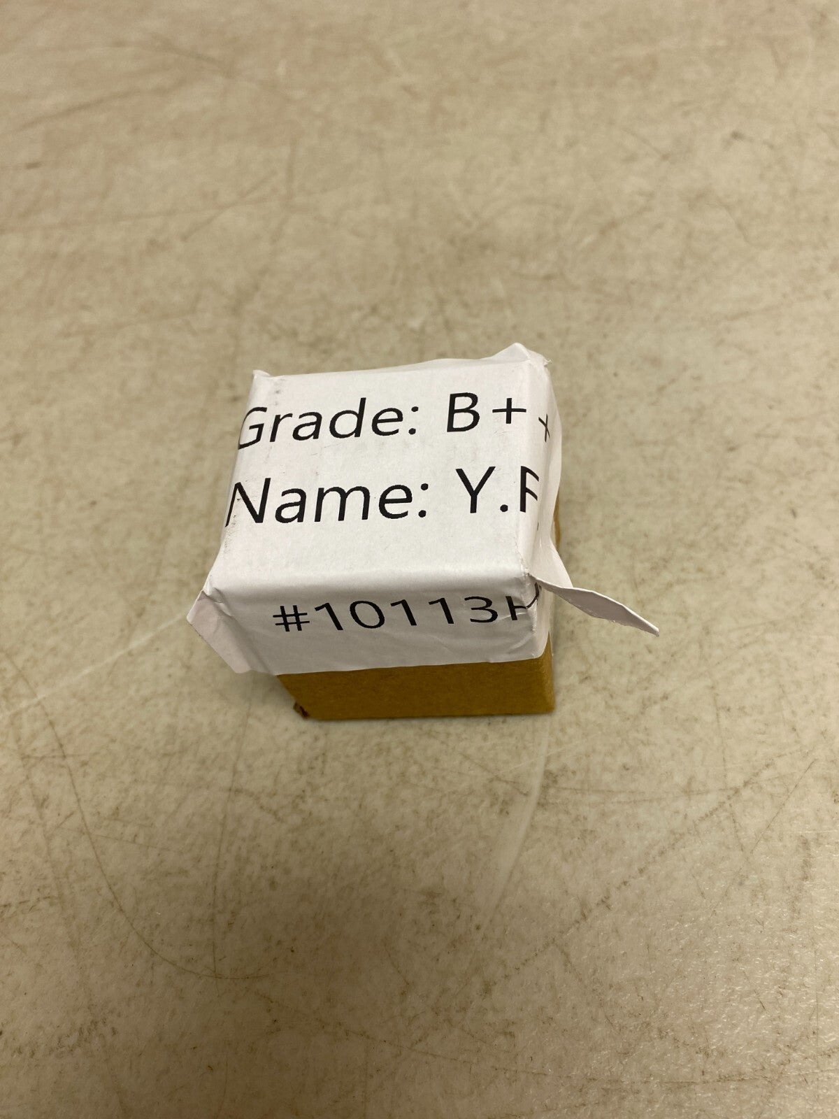 Signature Hardware 1-1/4" Colmar Brass Cabinet Knob - Satin Brass