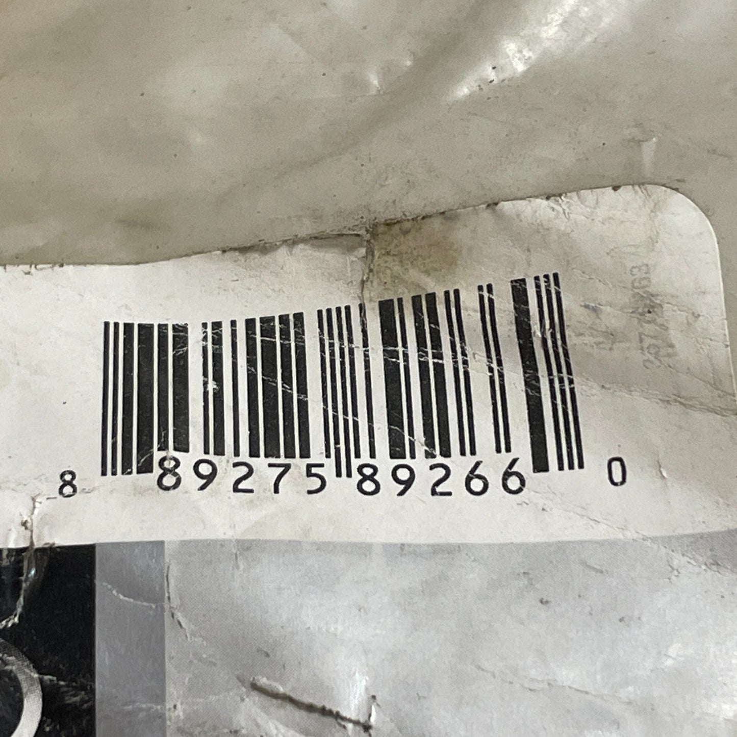 Carquest Wearever WCA78745 Drum Brake Wheel Cylinder Front 1-1/2" Bore Cast Iron