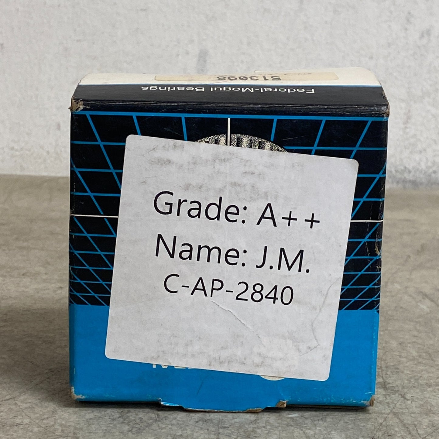 BCA 513098 Front Wheel Bearing Hub Assembly 1990-1997 Honda Accord Acura CL