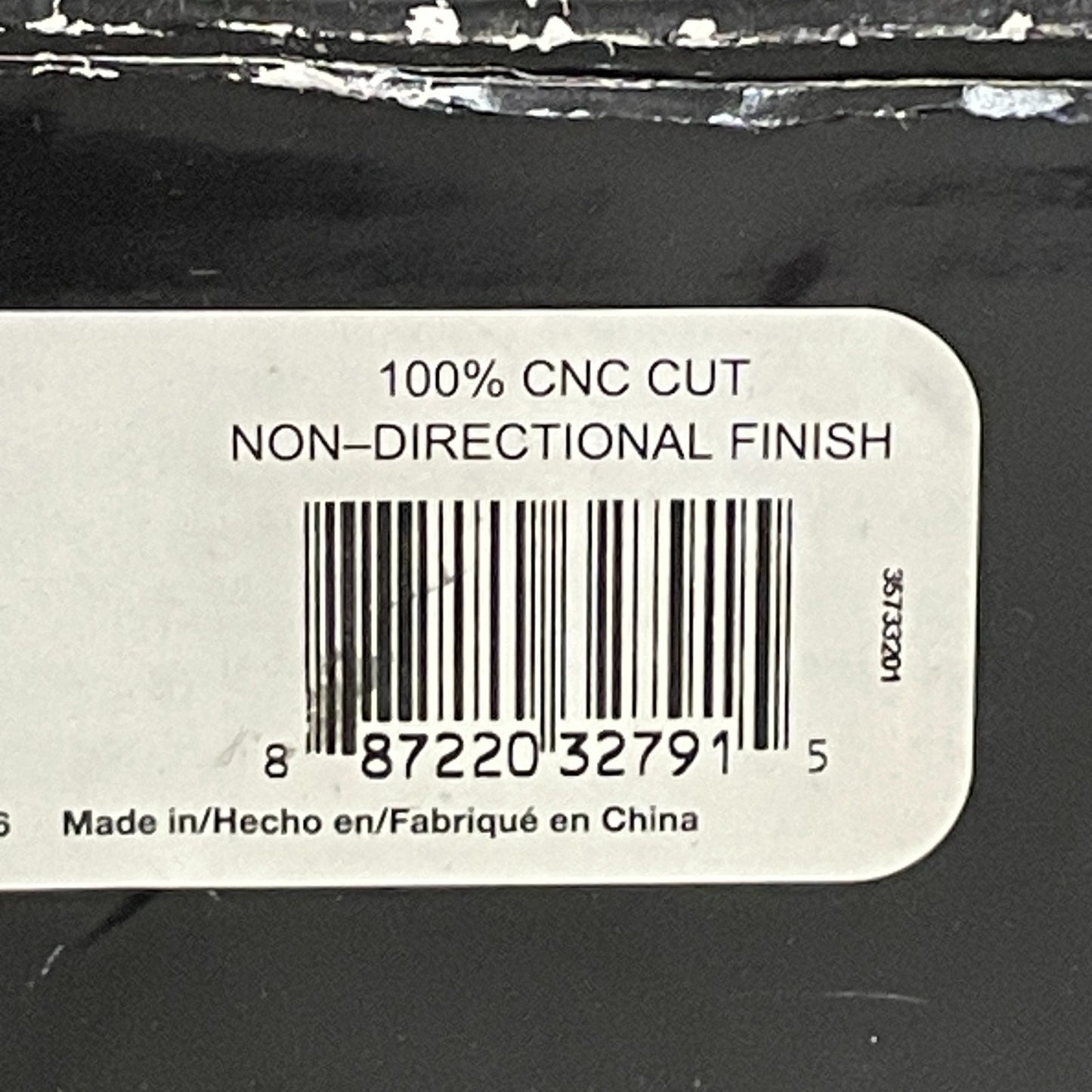 Carquest YH145660 Front Brake Rotor Disc for Saab 9-7X 06-09 GMC Envoy 325mm