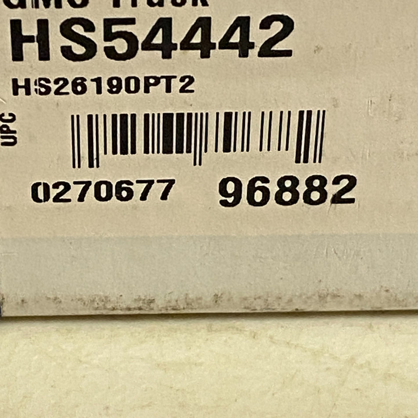 Mahle HS54442 Head Gasket Kit 2005-08 GM 5.3L V8 (Chevy Avalanche Tahoe Sierra)