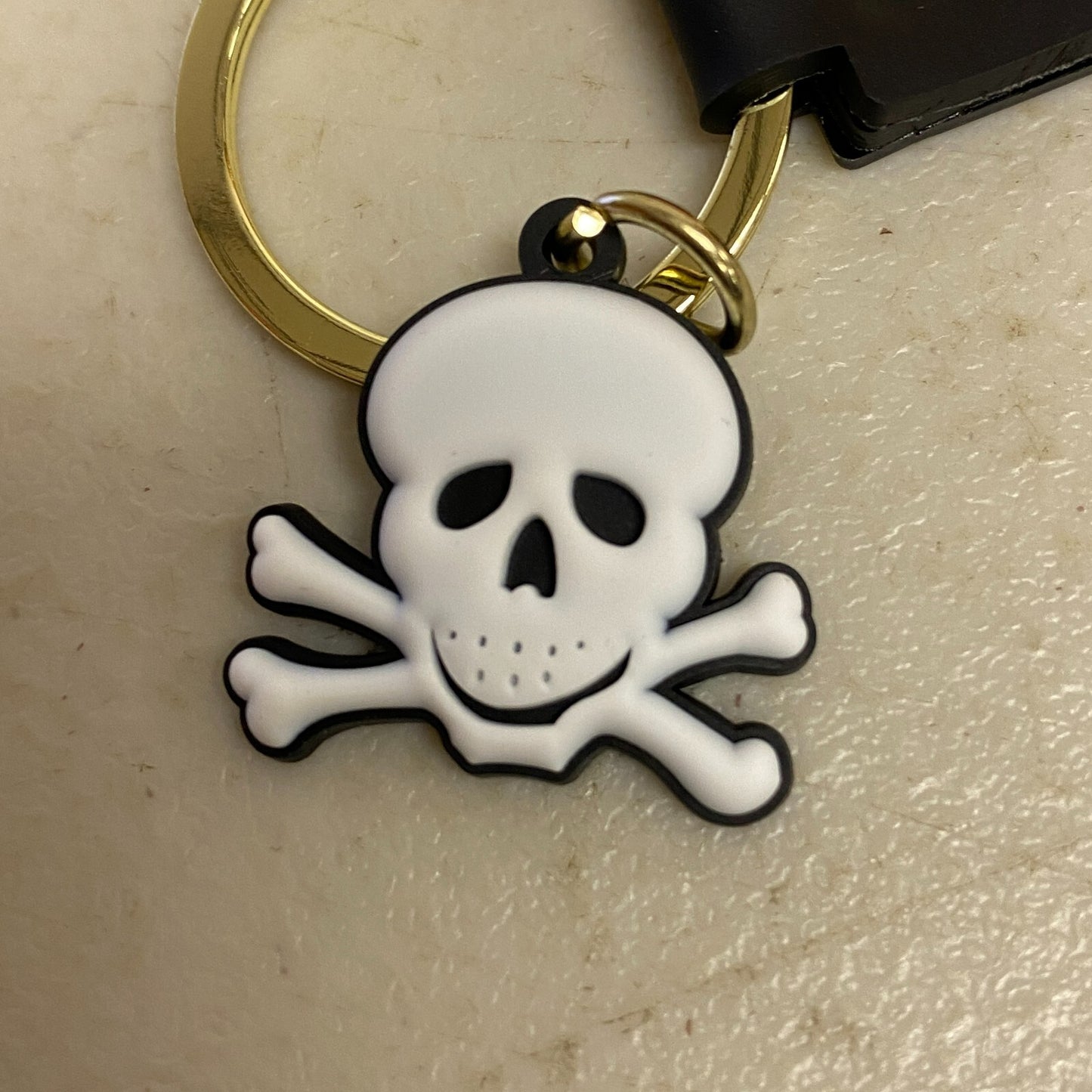 Assorted Silicone Bleach Keychain with Ichicgo mask off Accessory