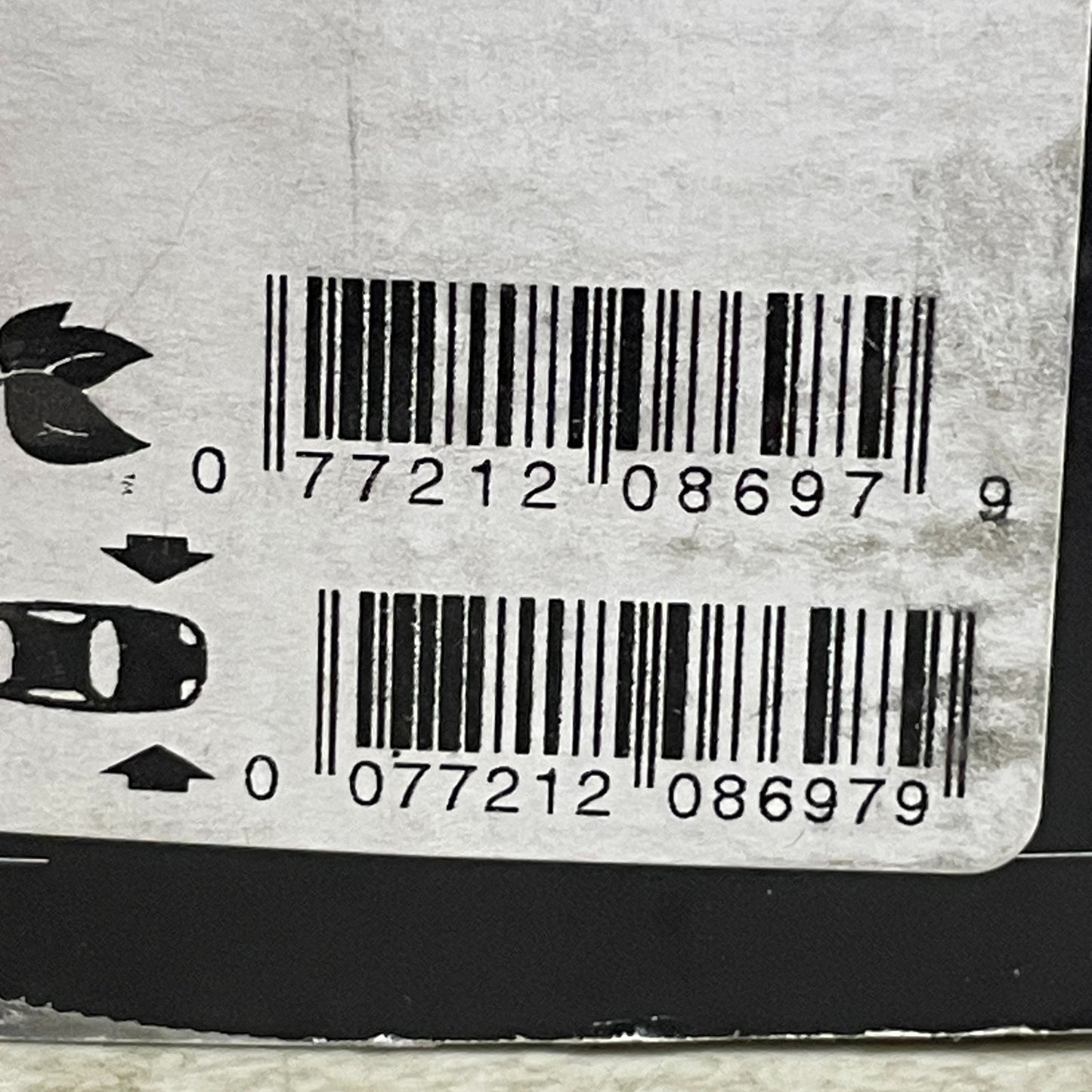 BP1316 Bosch Brake Pad Sets 2-Wheel Set Front for MB Mercedes Van Sprinter 2500