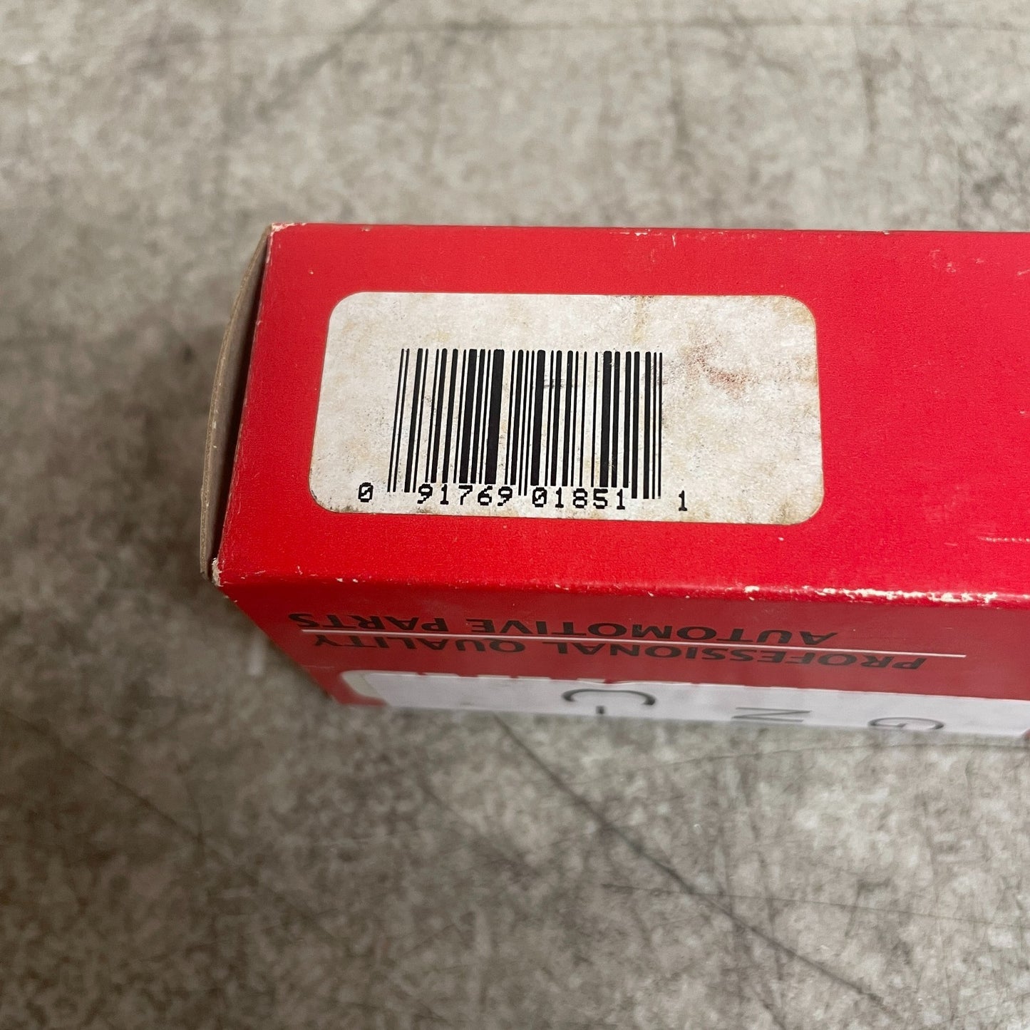 Standard LX502 Ignition Pickup Coil 2-Terminal 1979-1982 Datsun 210