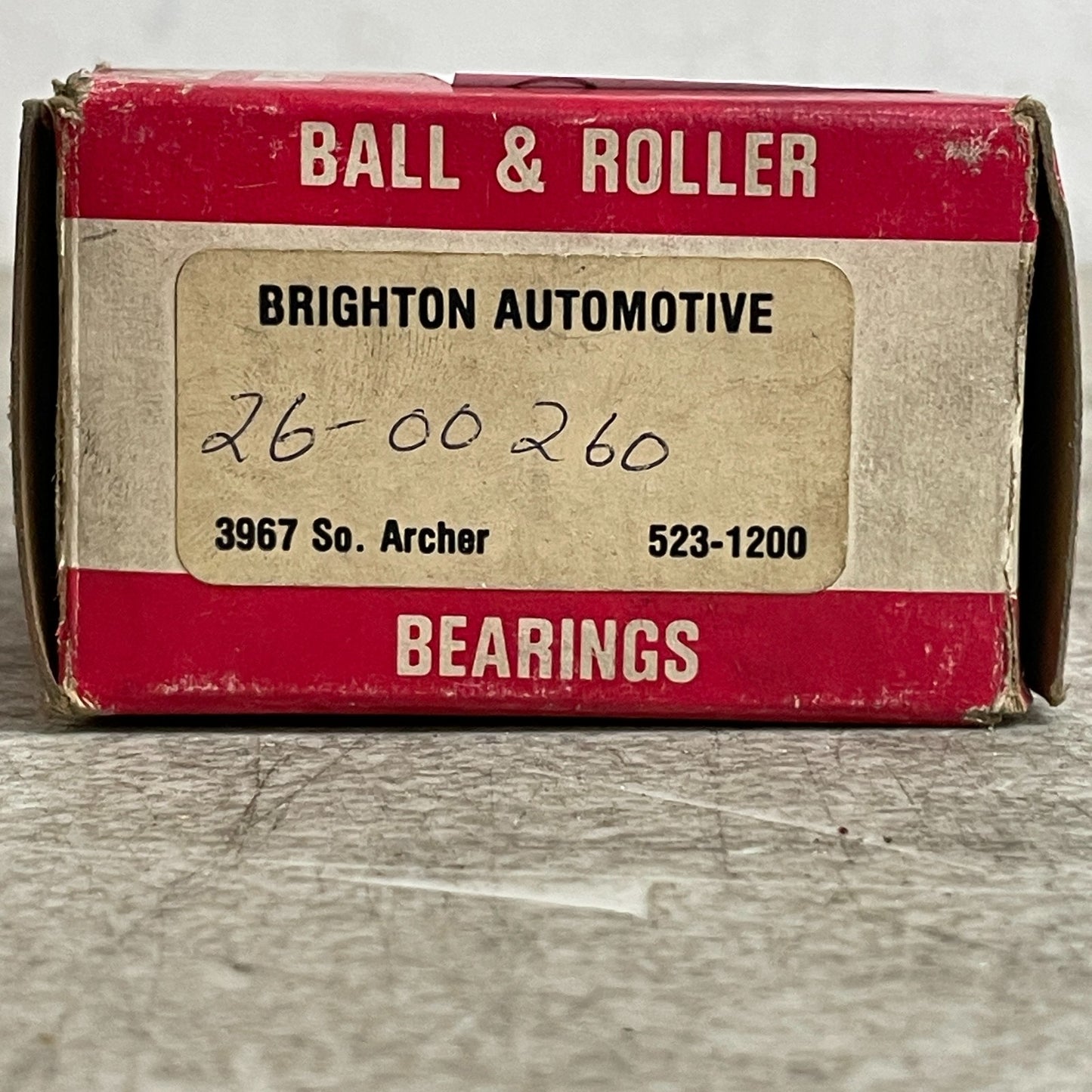 Beck/Arnley 062-1122 Timing Chain Tensioner 1991-2004 Nissan Altima Frontier