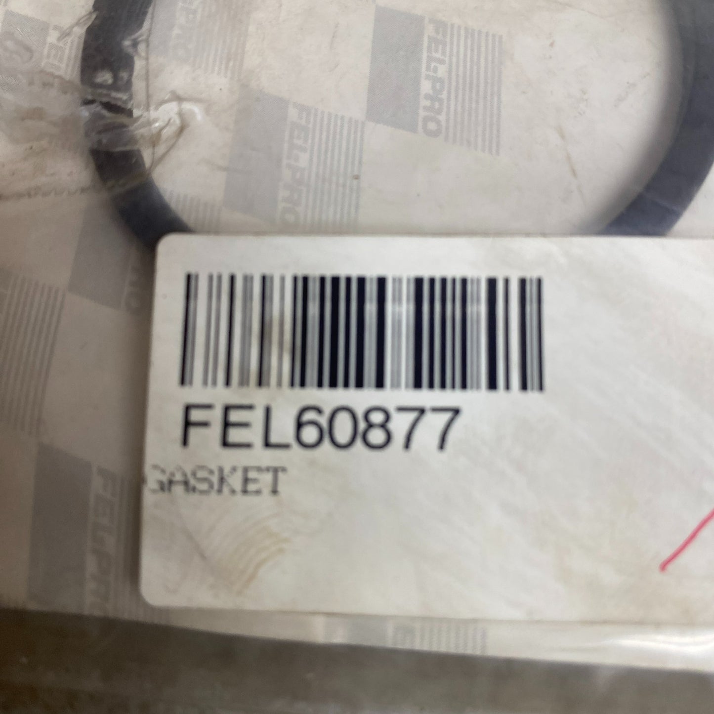 FEL-PRO 60877 Transmission Pan Gasket GM TH350 Turbo 350 Chevy Camaro Nova Corve