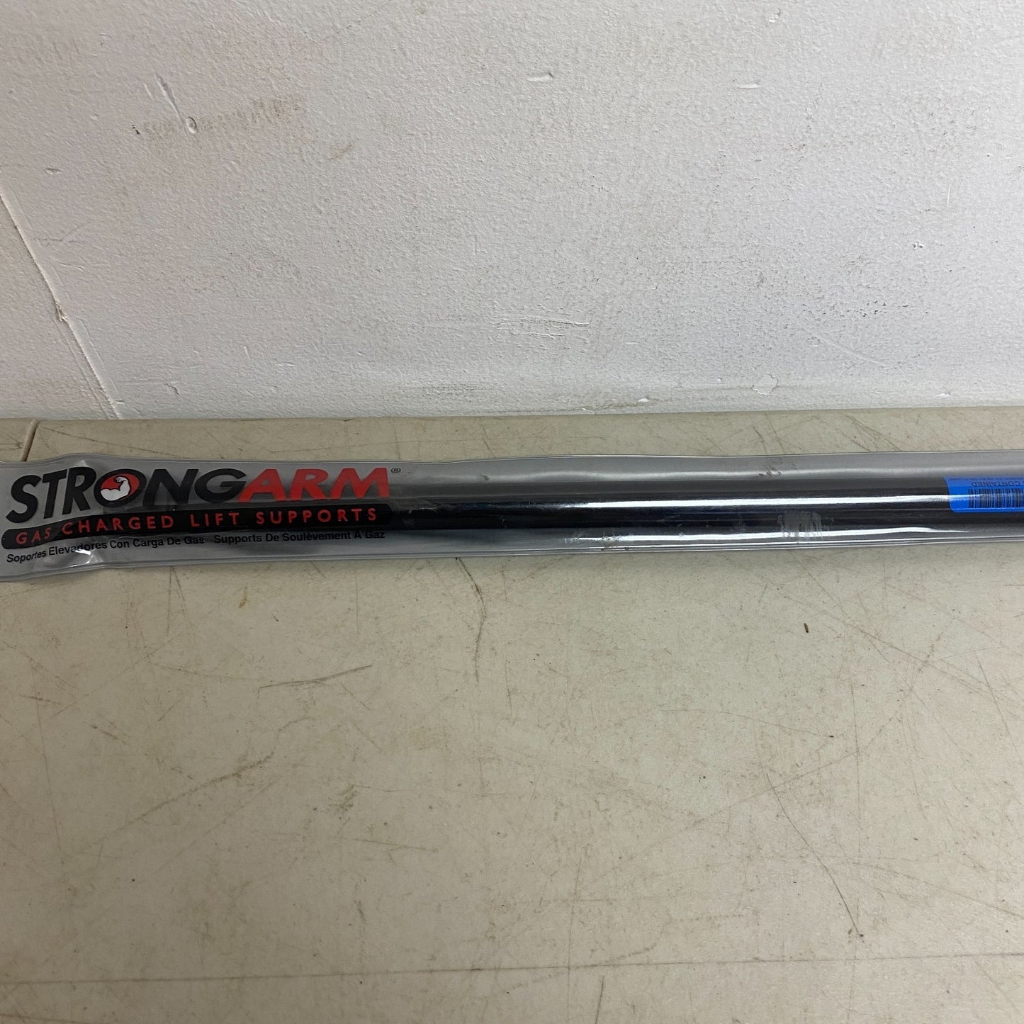 StrongArm lift supports Gas‑Charged Hood Lift Support 6241