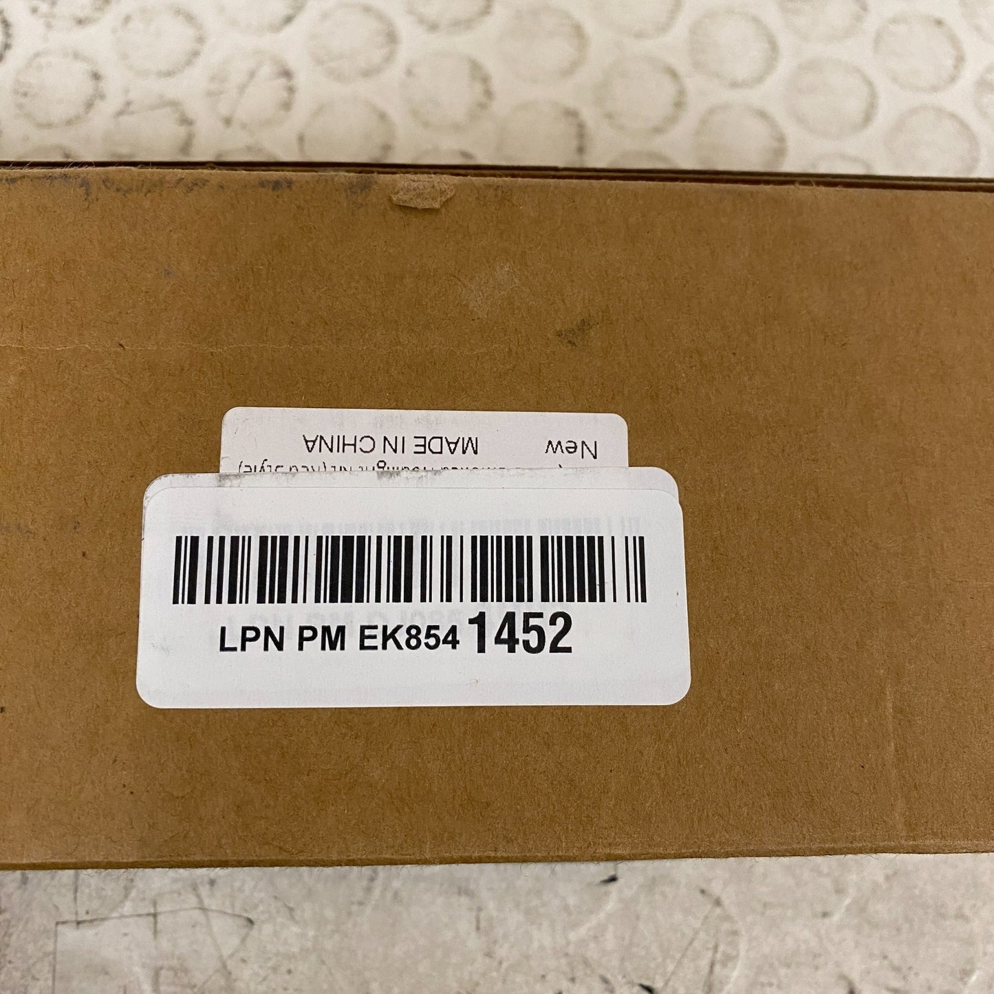 BINQIGOO LED Rear Fog Light Kit for 22-24 Honda Civic Hatchback Red Reflector