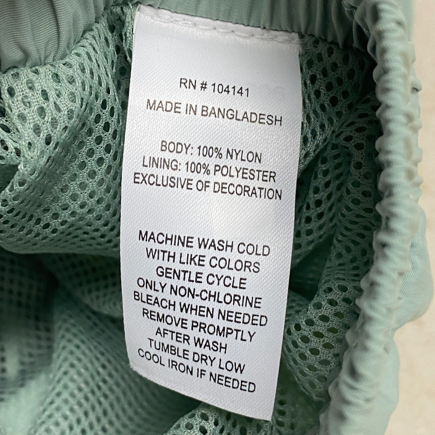 Alpine Design Women's W AD Woven Cargo Short Mineral Jade ADW13806 BRAND NEW