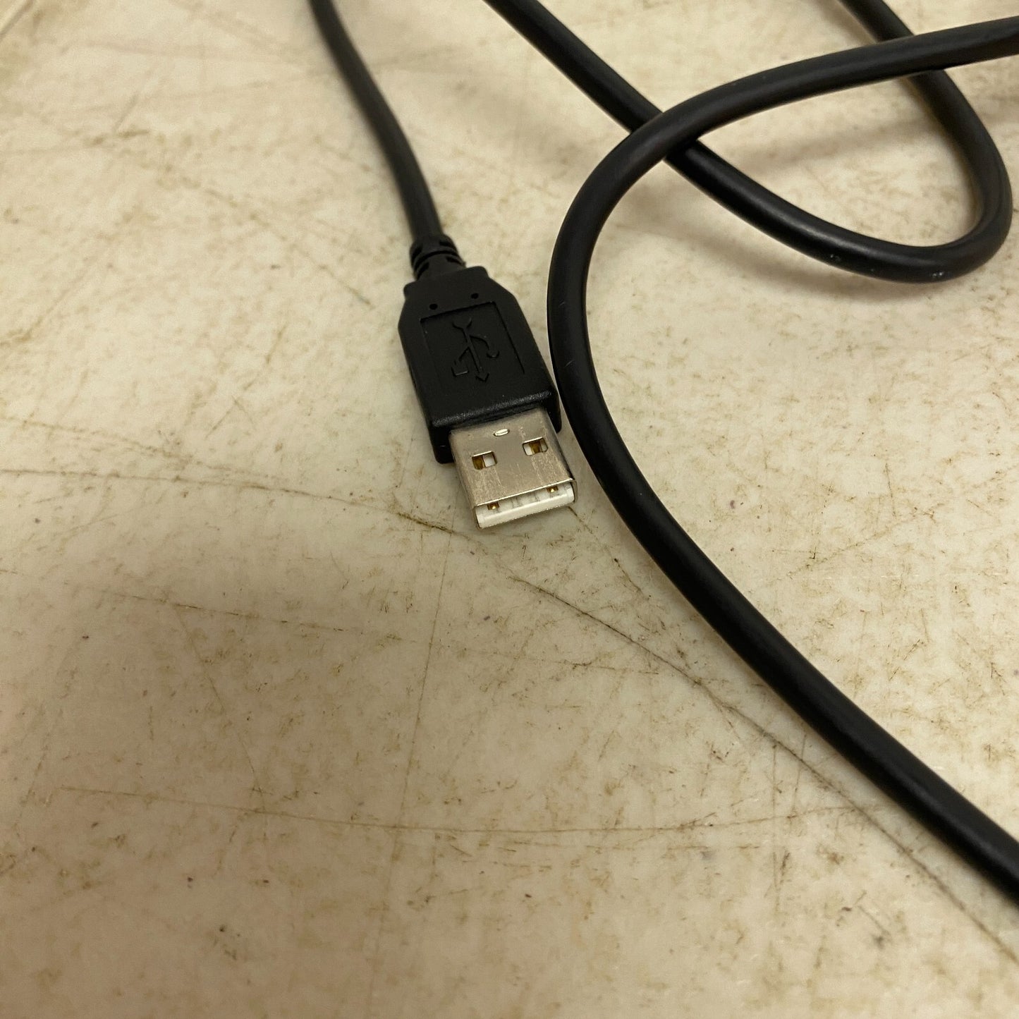 Dell USB Enhanced Slim Wired Black Keyboard with stands SK-8115