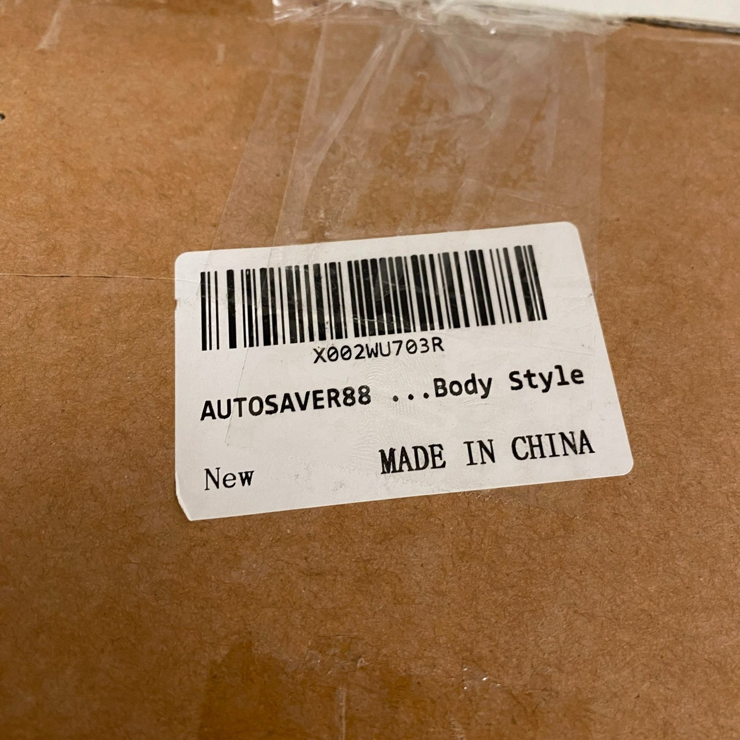 Autosaver88 Fog Lights Clear Lens w/Bulbs Harness Switch Toyota Tacoma Tundra