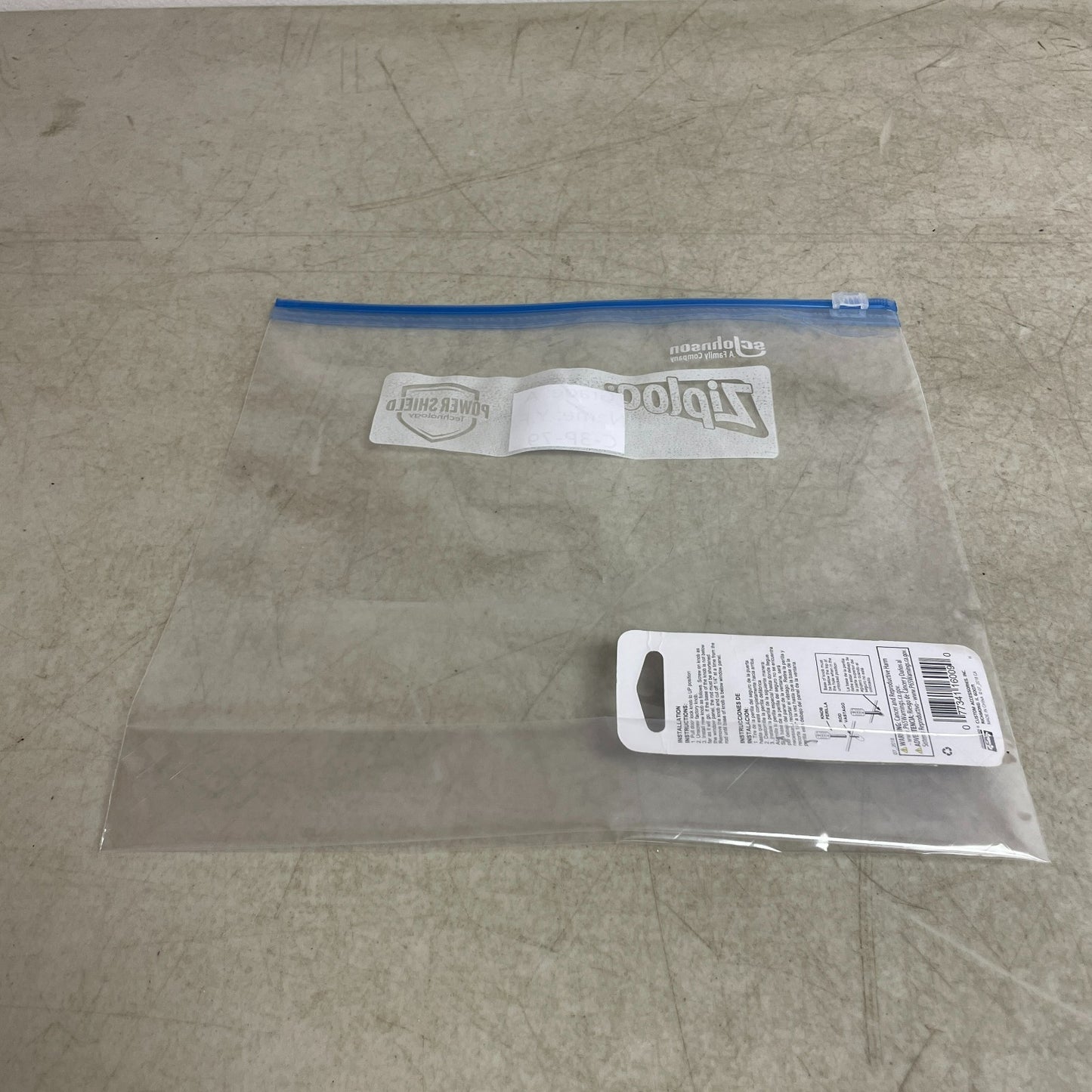 Custom Accessories Machined Aluminum Charcoal Billet Door Lock Knobs Set 16009