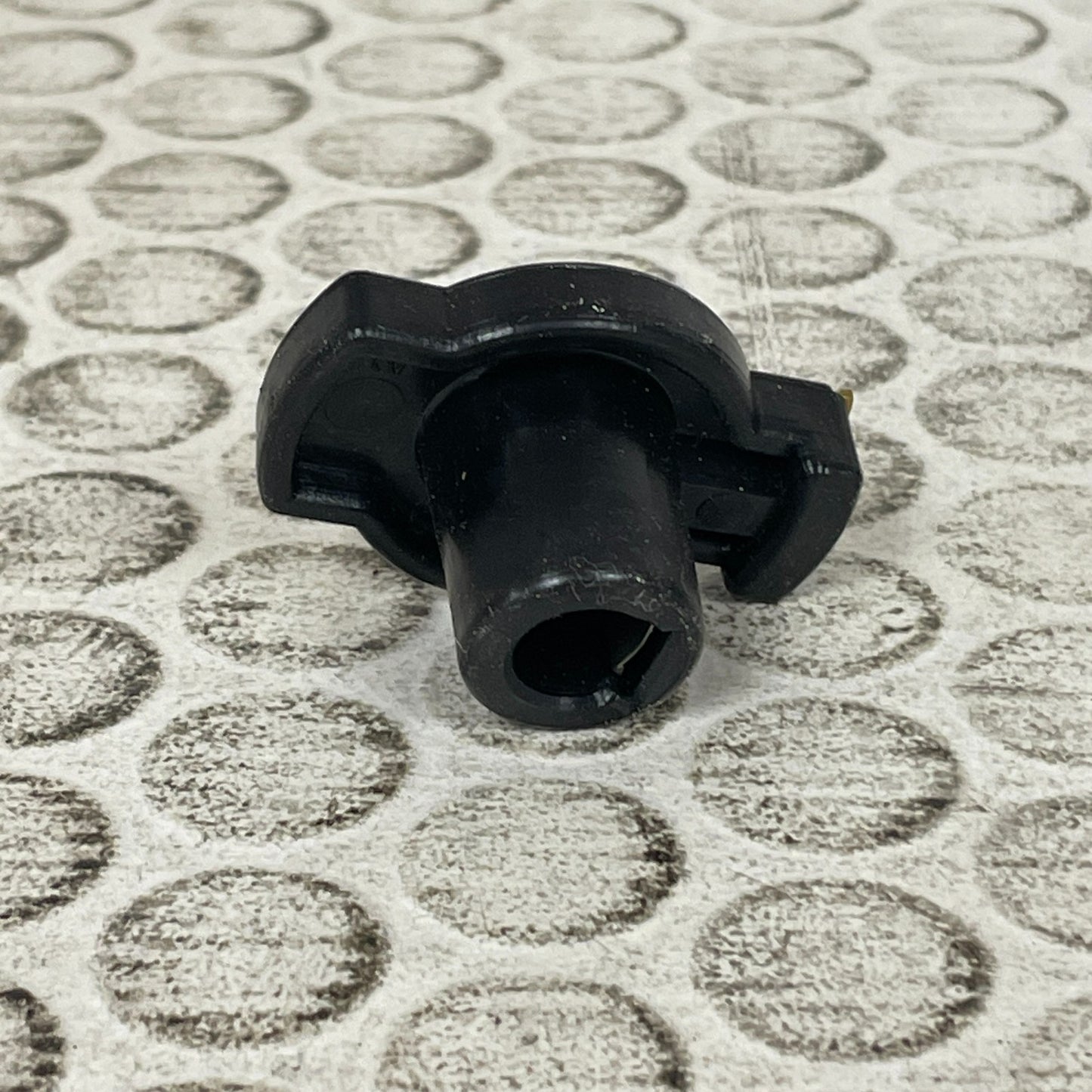 Beck Arnley 173-7976 Distributor Rotor 1.9L 1989-1991 Peugeot 405