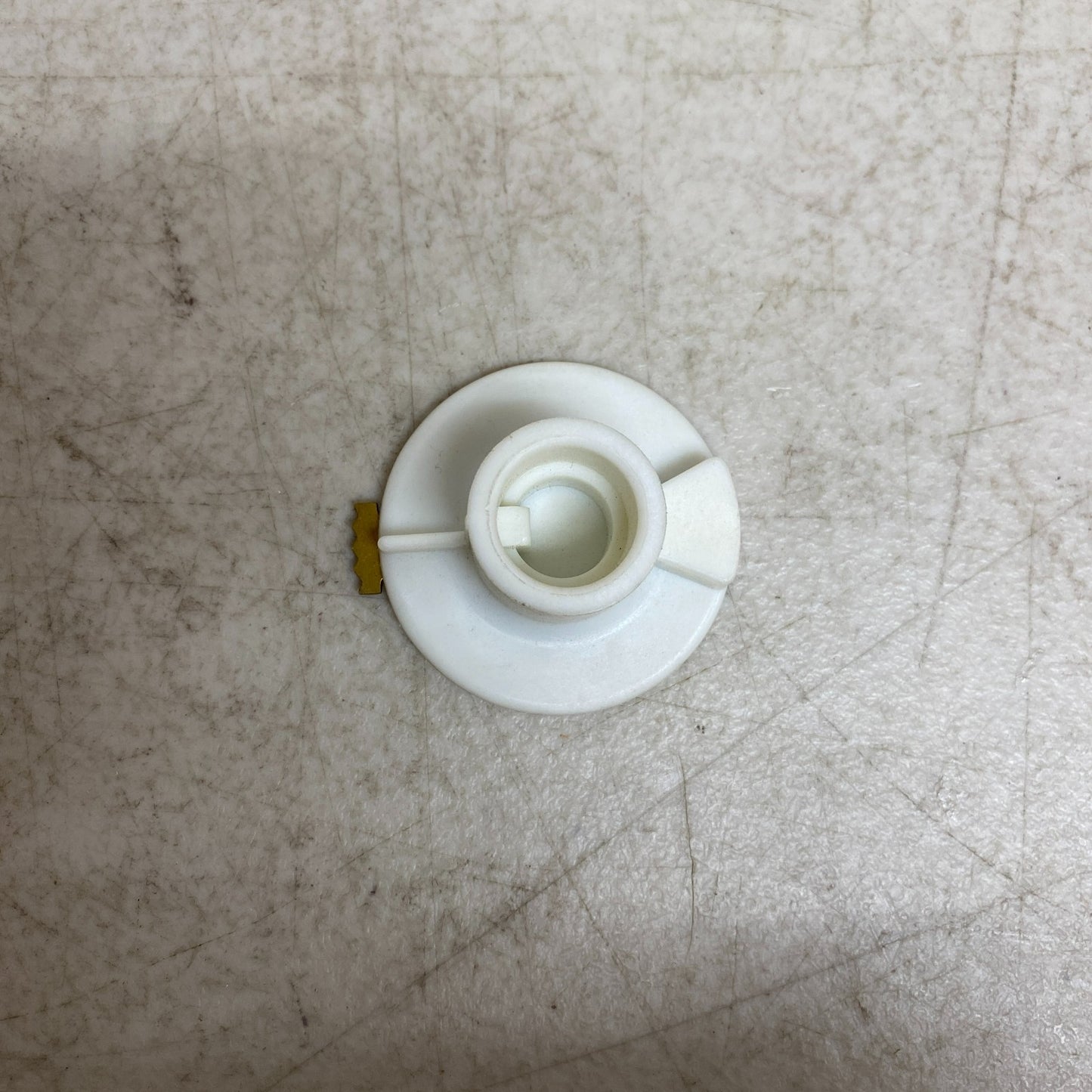 BECK/ARNLEY 173-7938 Distributor Rotor for 1987–1990 Geo Storm Isuzu I-Mark