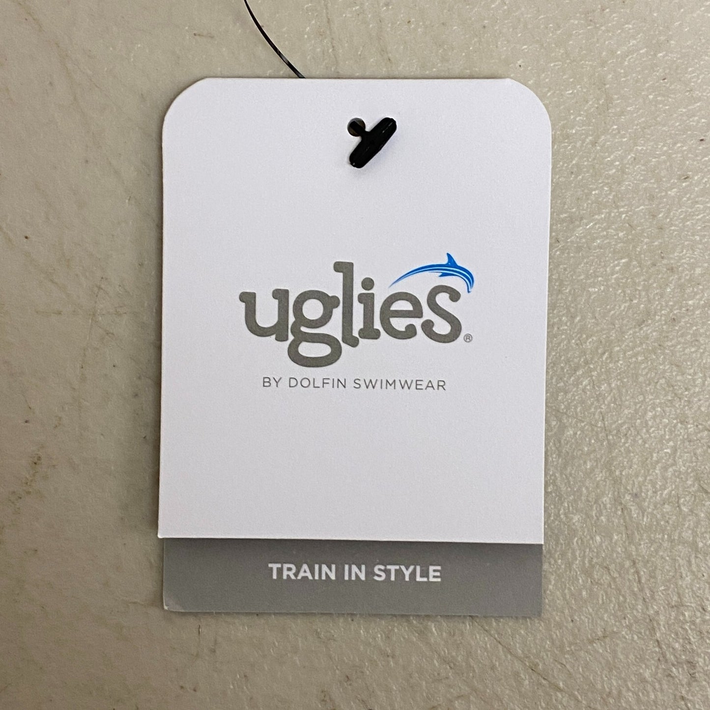 Dolfin Uglies Swimsuit Girl Kids Bathing Suit Purple Narwhal DS9510