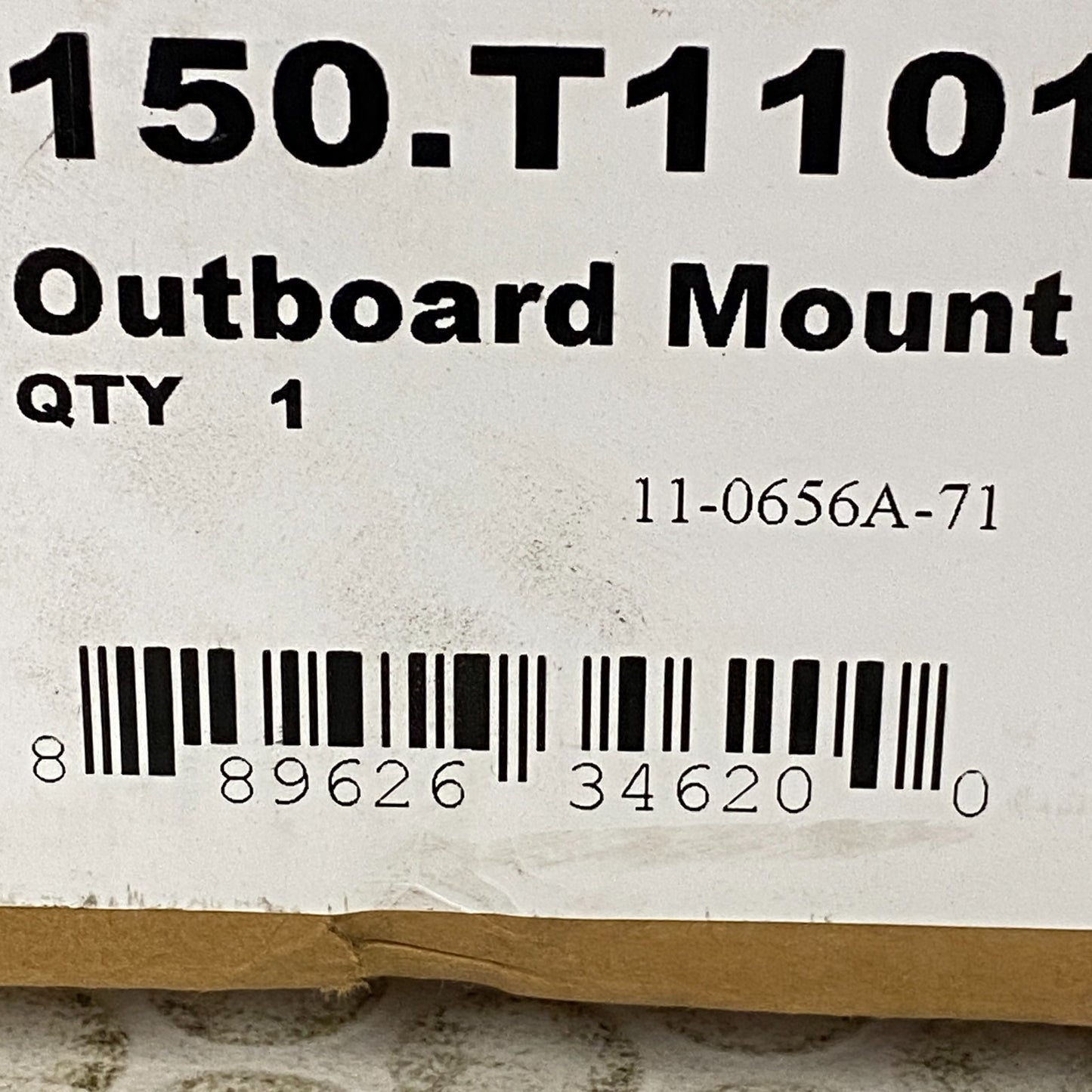 Automann Outboard Mount Hub Assembly w/ Studs 150.T1101.S2 for Truck Axles