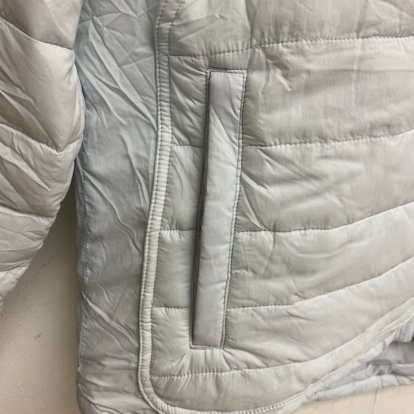 Alpine Design Women's AD  Winter Hill Insulated Jacket Sparkling Water ADW23500